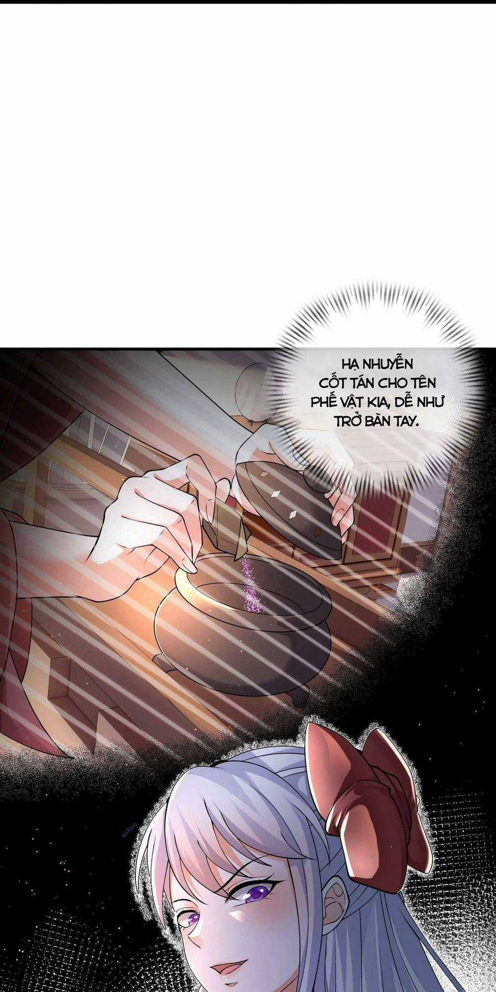 Tà Thần Quy Lai - Chapter 7 - Trang 20