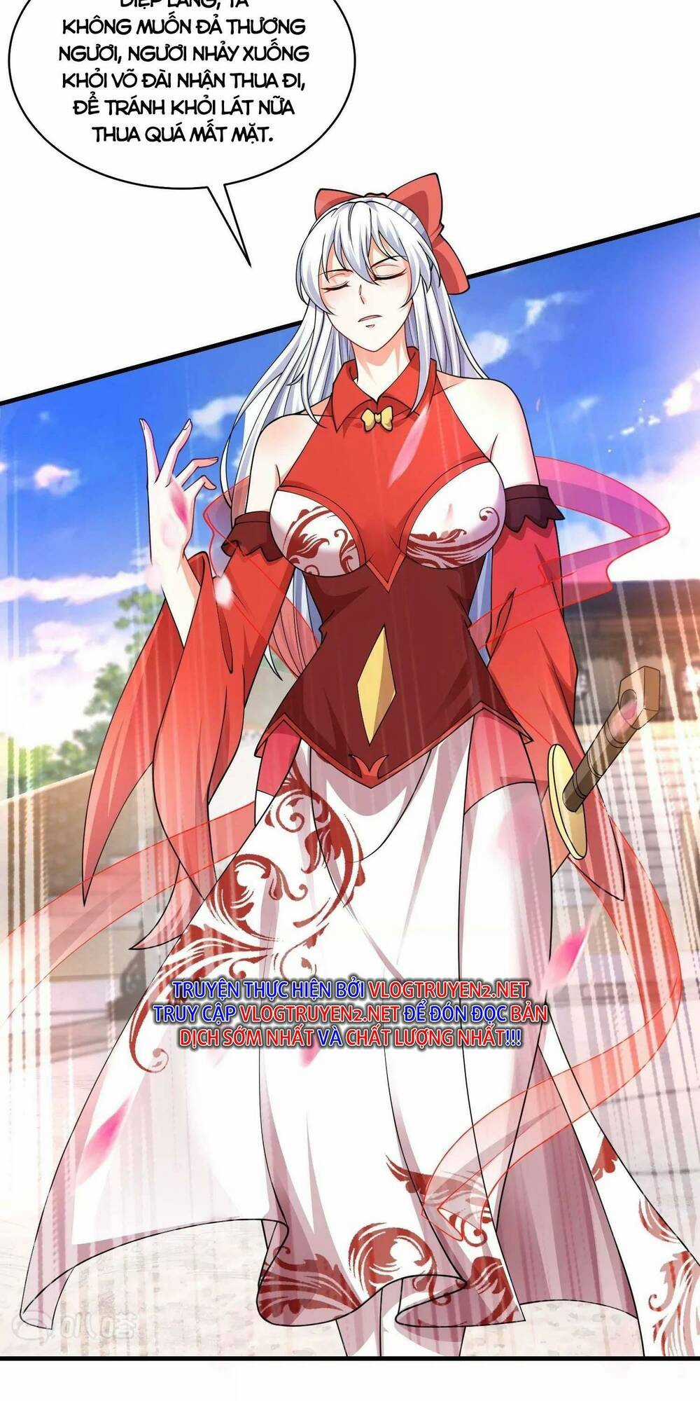 Tà Thần Quy Lai - Chapter 7 - Trang 24