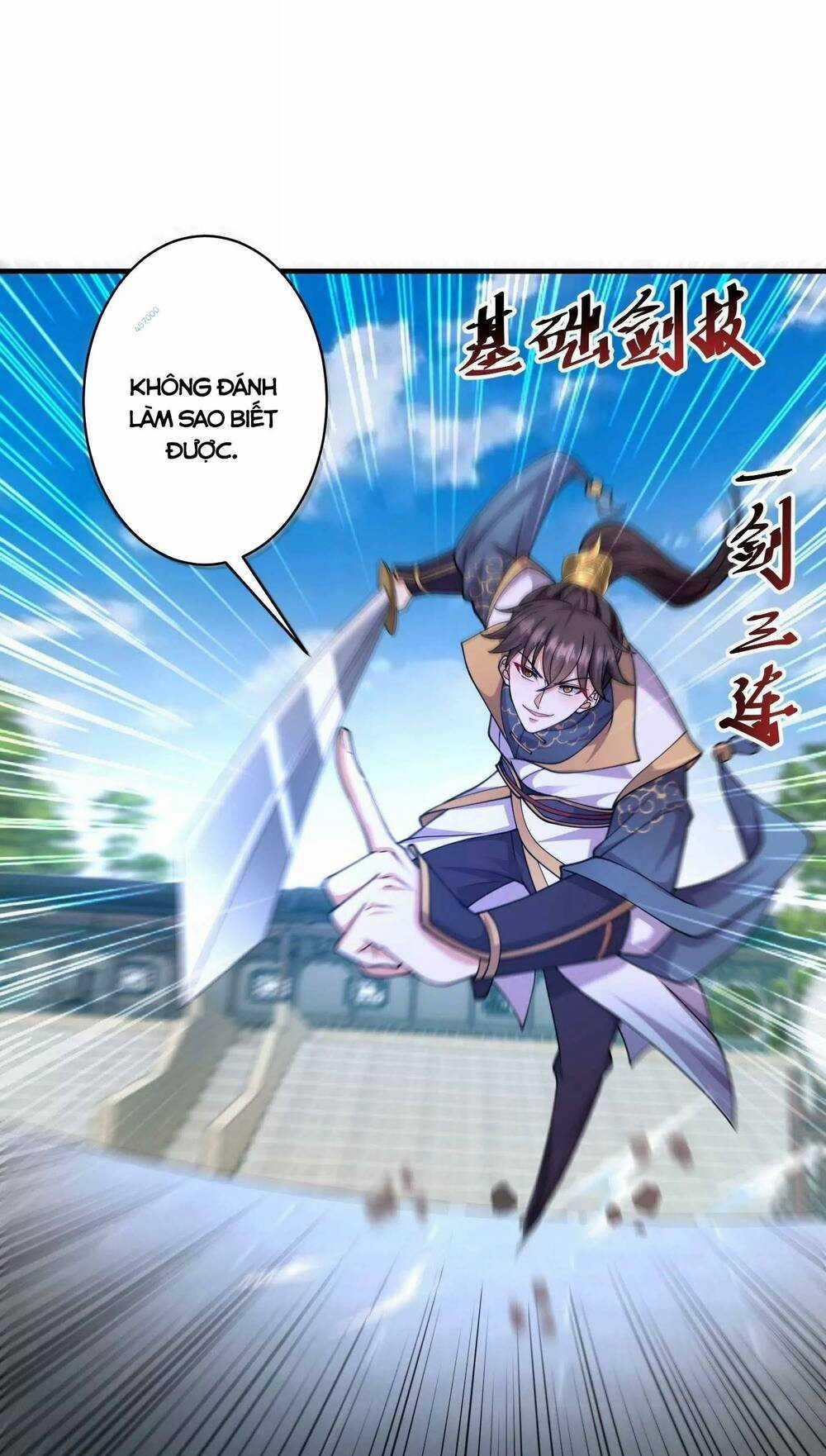 Tà Thần Quy Lai - Chapter 7 - Trang 25