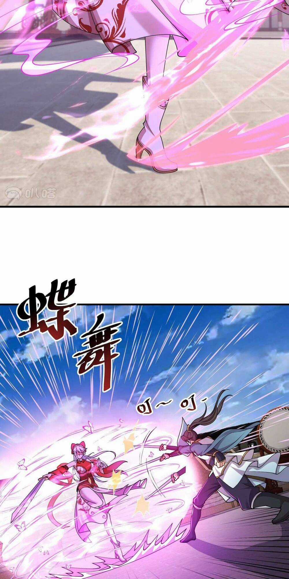 Tà Thần Quy Lai - Chapter 7 - Trang 27