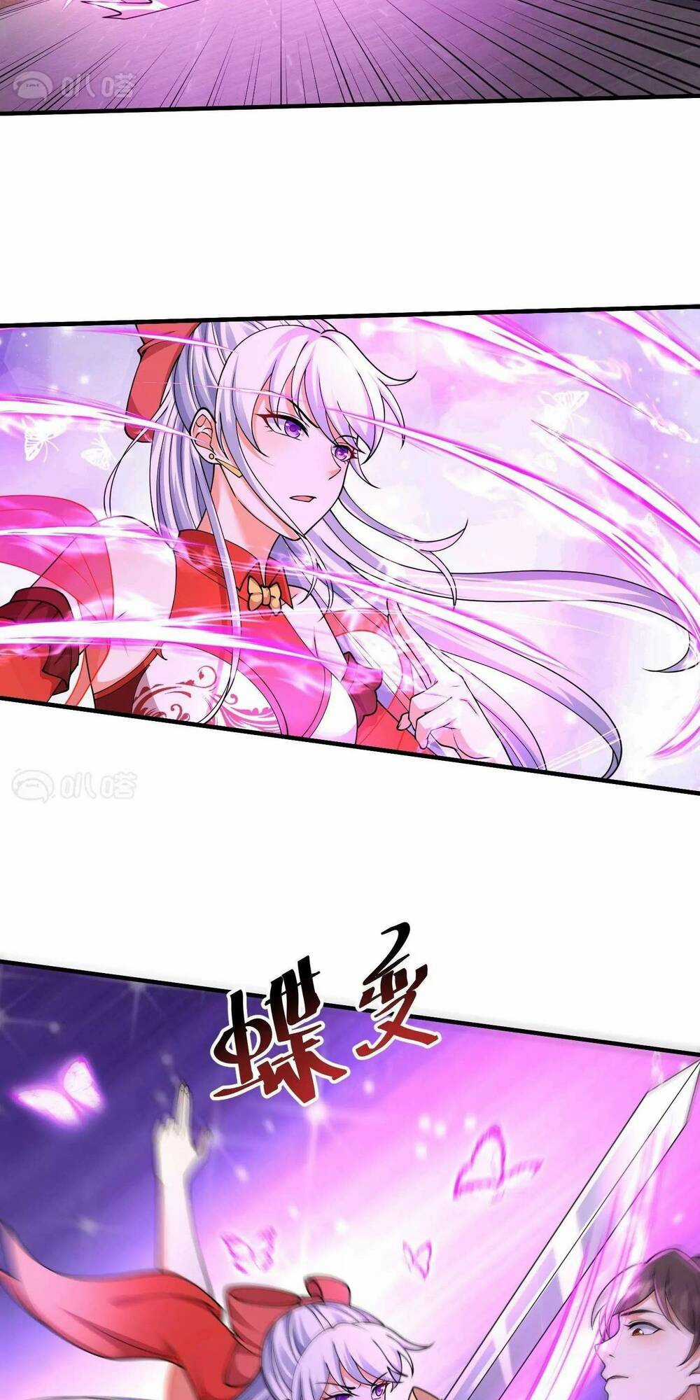 Tà Thần Quy Lai - Chapter 7 - Trang 28