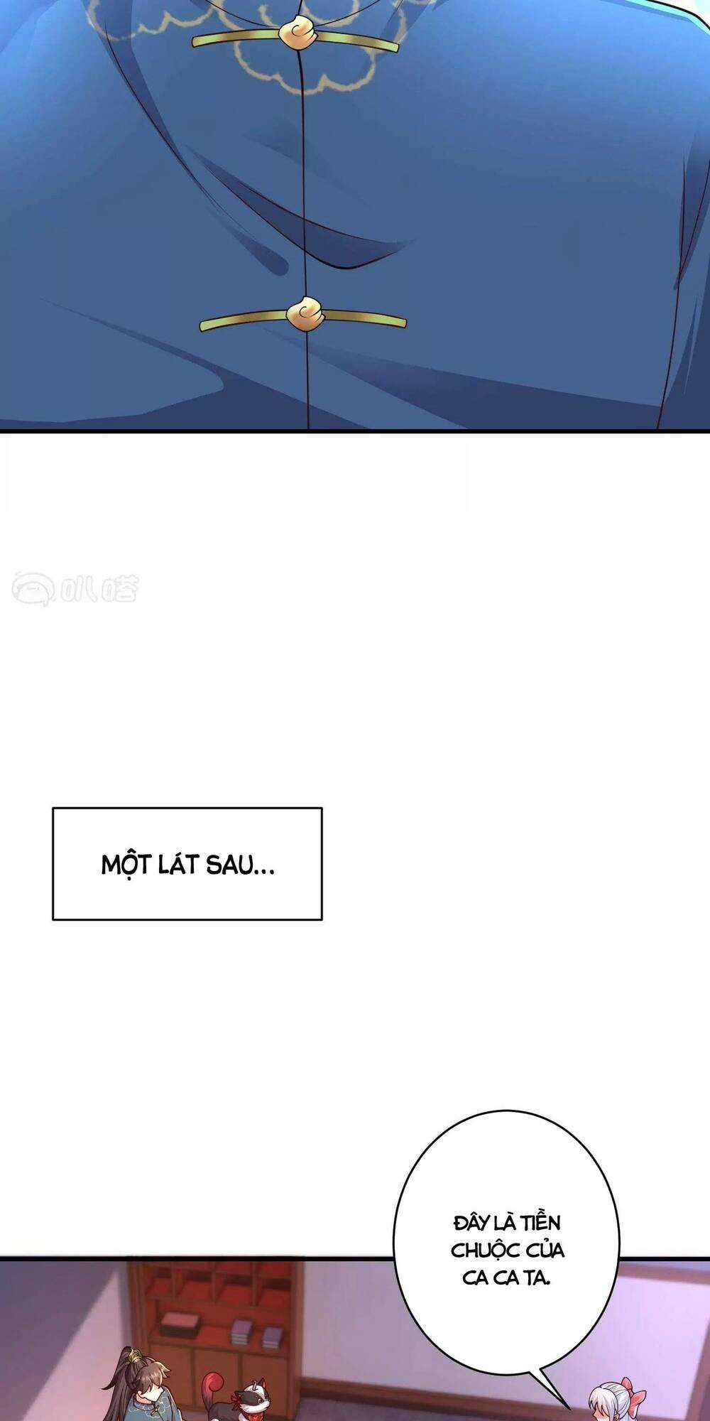 Tà Thần Quy Lai - Chapter 7 - Trang 4