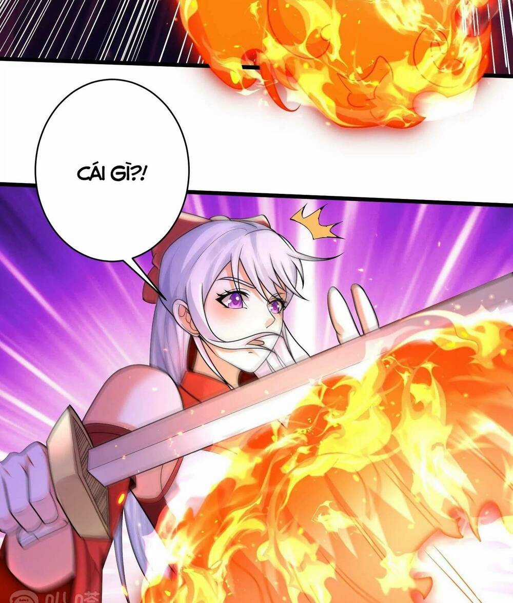 Tà Thần Quy Lai - Chapter 7 - Trang 33