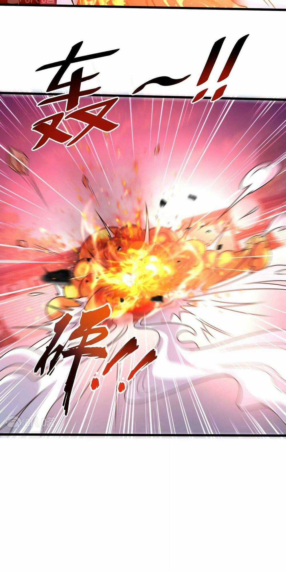 Tà Thần Quy Lai - Chapter 7 - Trang 34