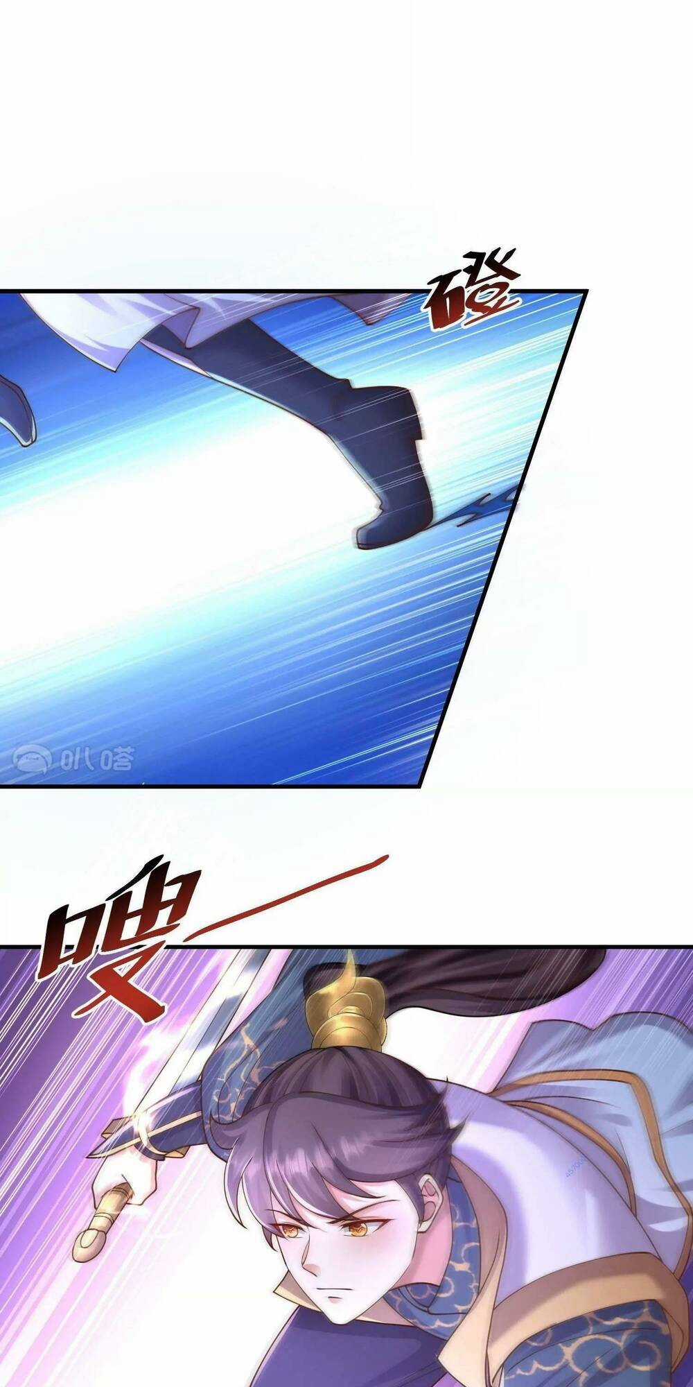 Tà Thần Quy Lai - Chapter 7 - Trang 35