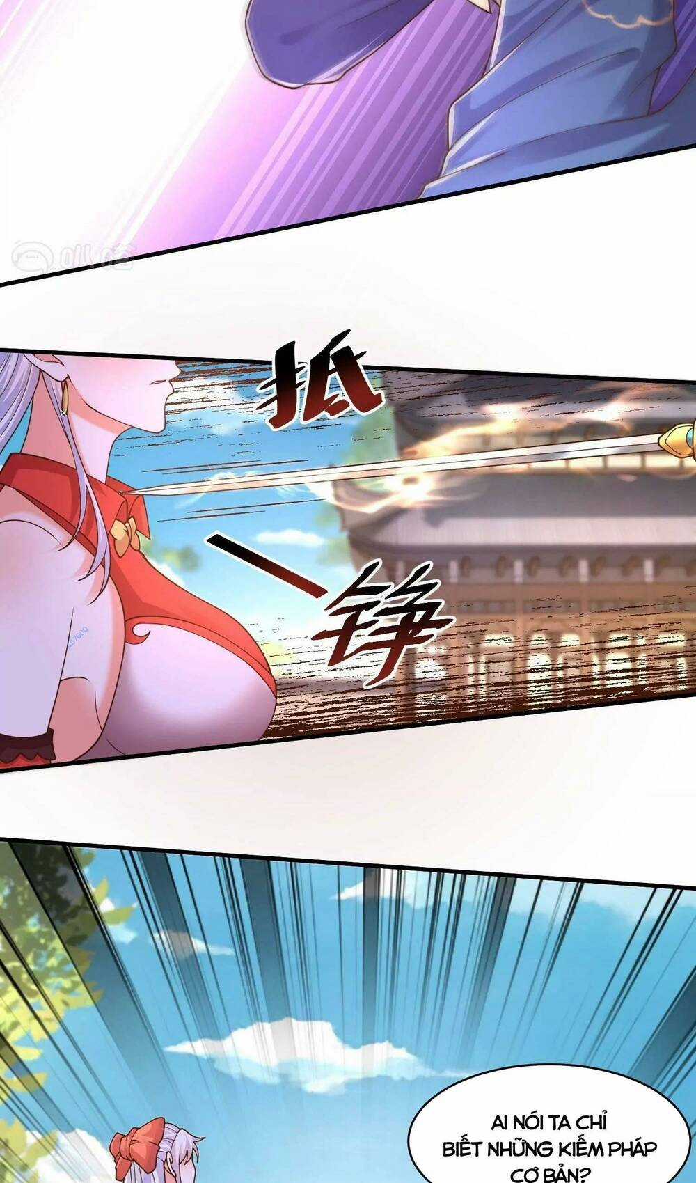 Tà Thần Quy Lai - Chapter 7 - Trang 36