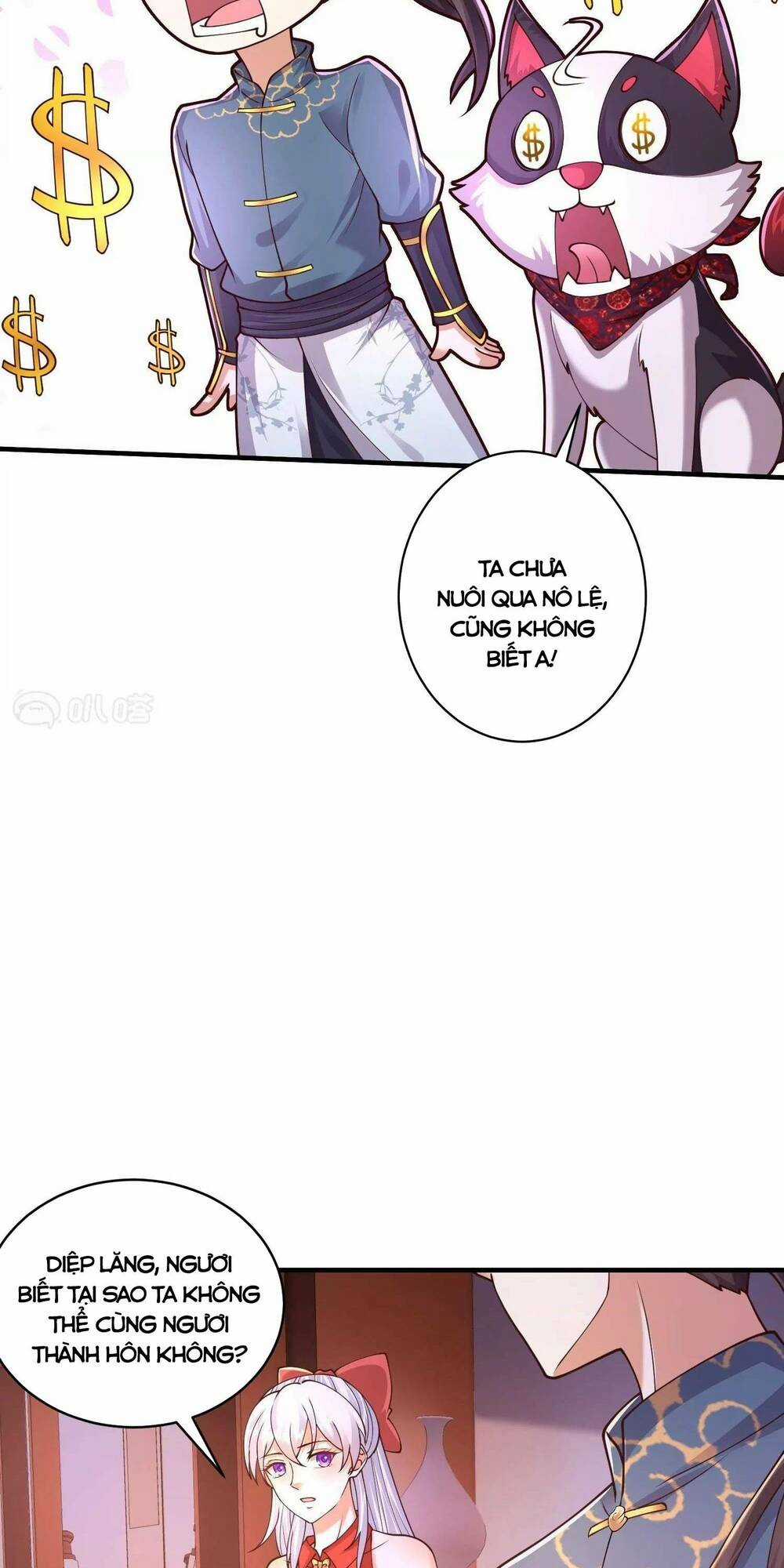 Tà Thần Quy Lai - Chapter 7 - Trang 6