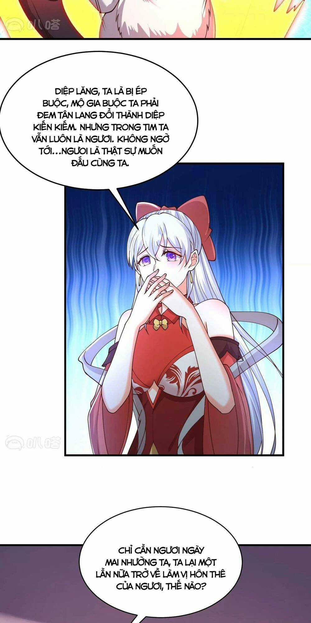 Tà Thần Quy Lai - Chapter 7 - Trang 8