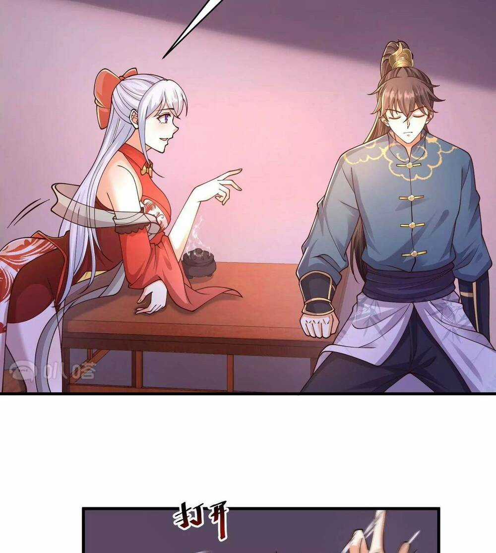 Tà Thần Quy Lai - Chapter 7 - Trang 9