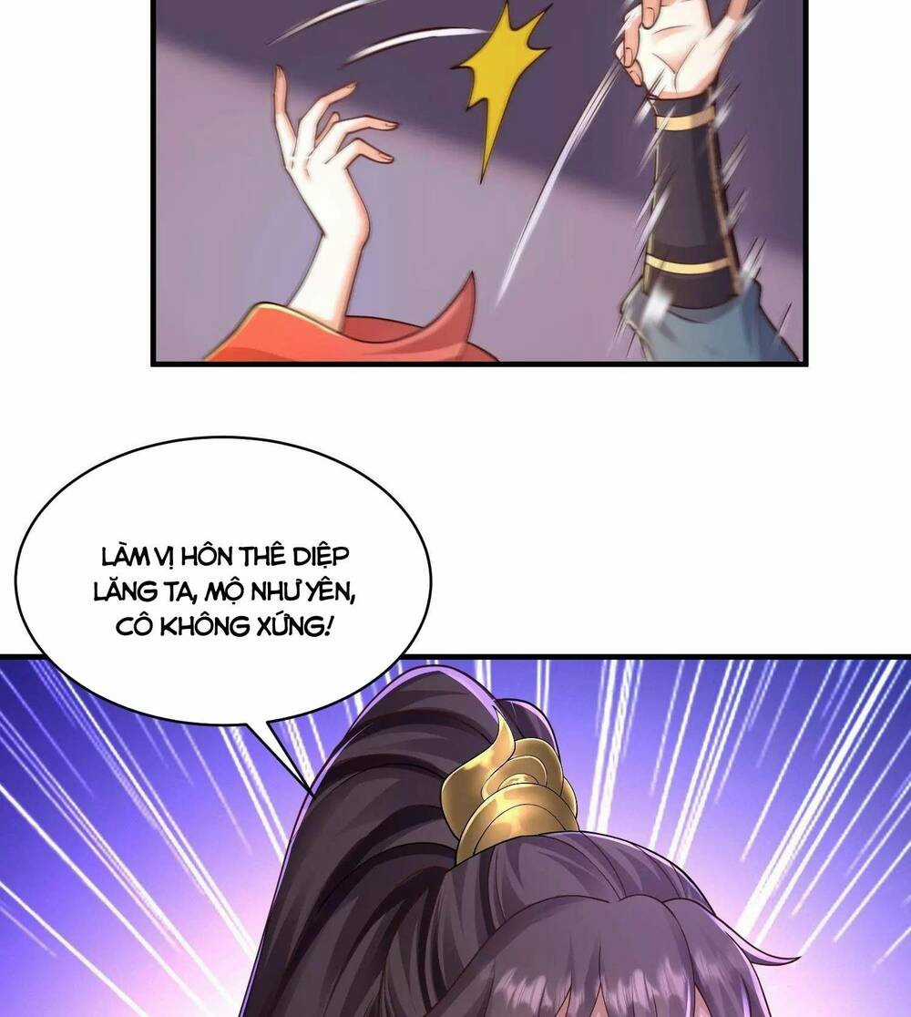 Tà Thần Quy Lai - Chapter 7 - Trang 10