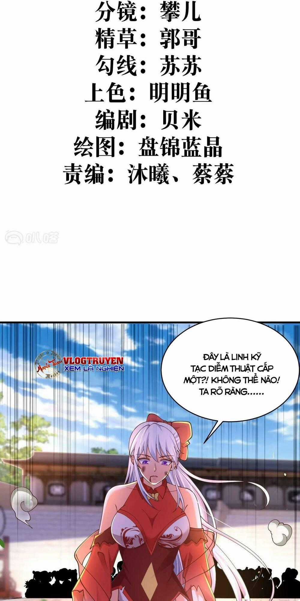 Tà Thần Quy Lai - Chapter 8 - Trang 2