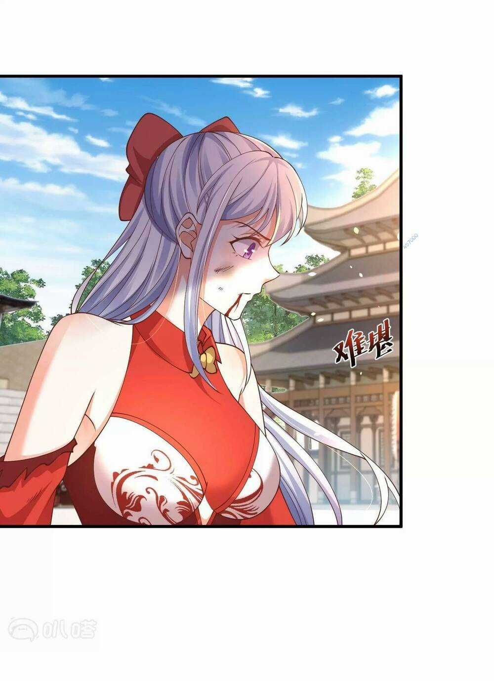 Tà Thần Quy Lai - Chapter 8 - Trang 12