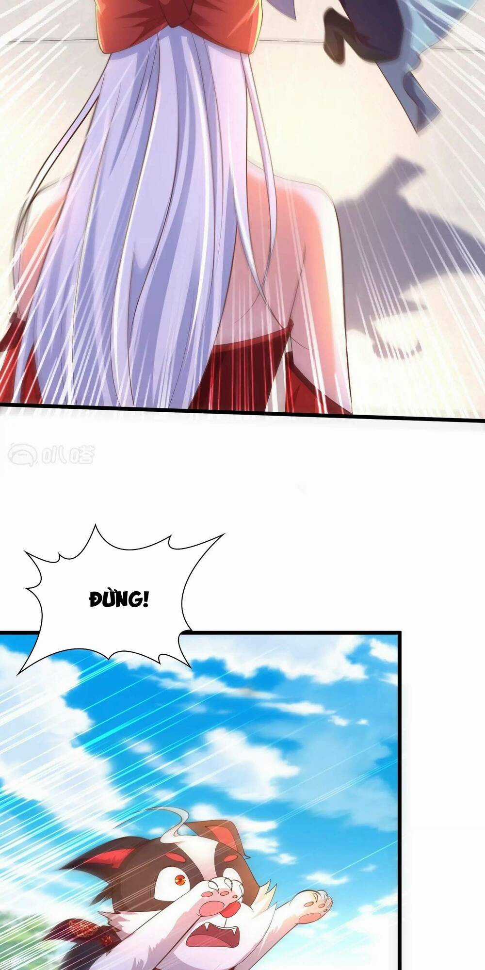 Tà Thần Quy Lai - Chapter 8 - Trang 14