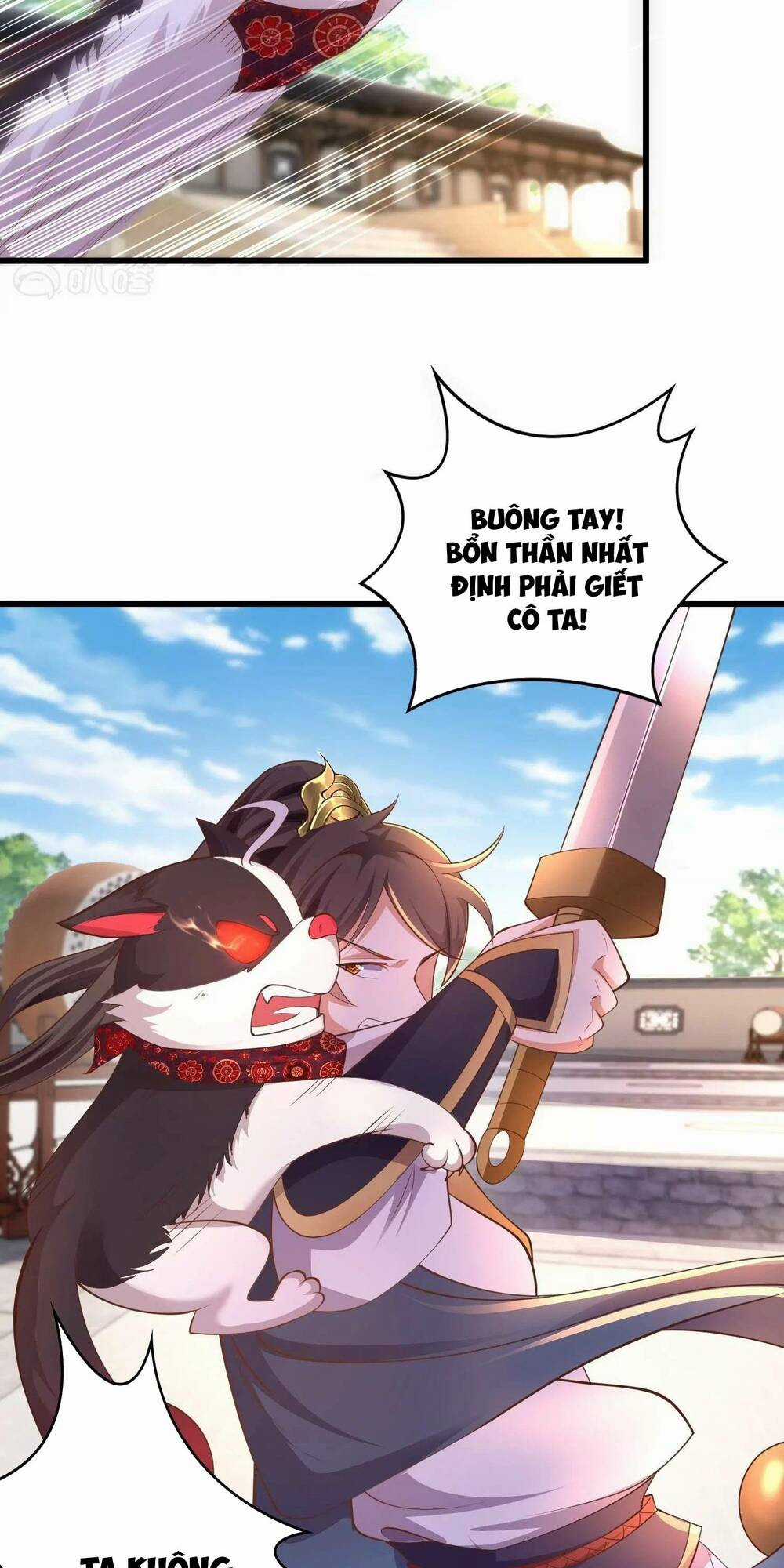 Tà Thần Quy Lai - Chapter 8 - Trang 15