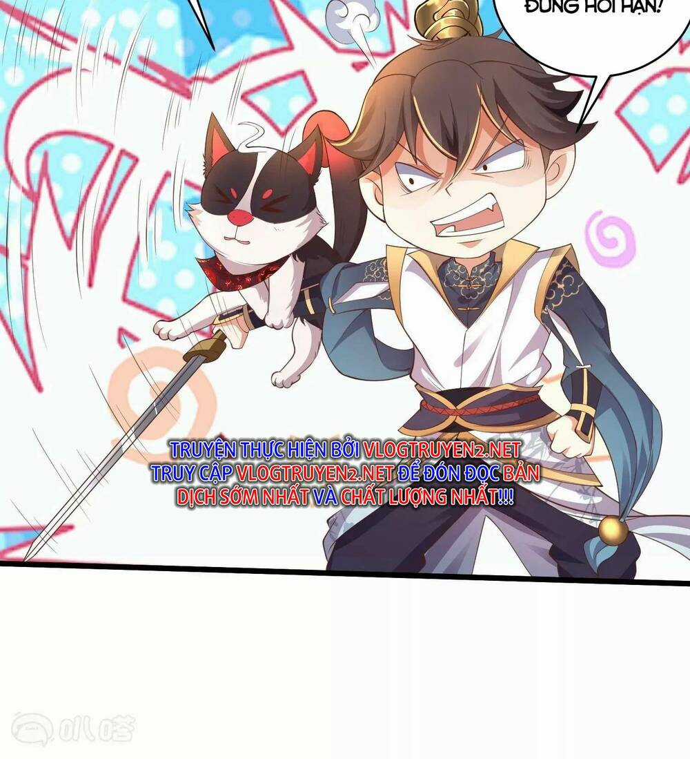 Tà Thần Quy Lai - Chapter 8 - Trang 17