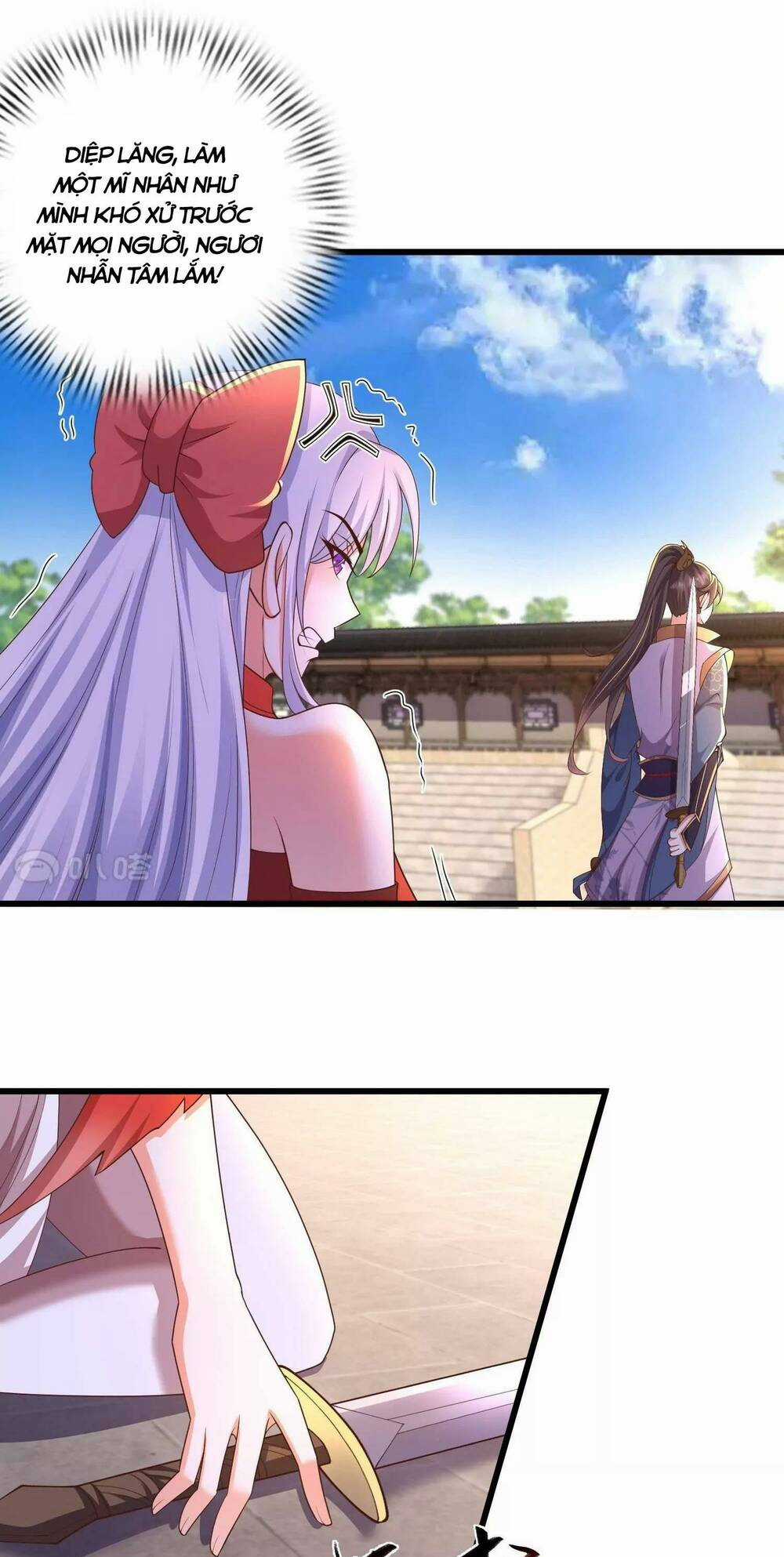 Tà Thần Quy Lai - Chapter 8 - Trang 19