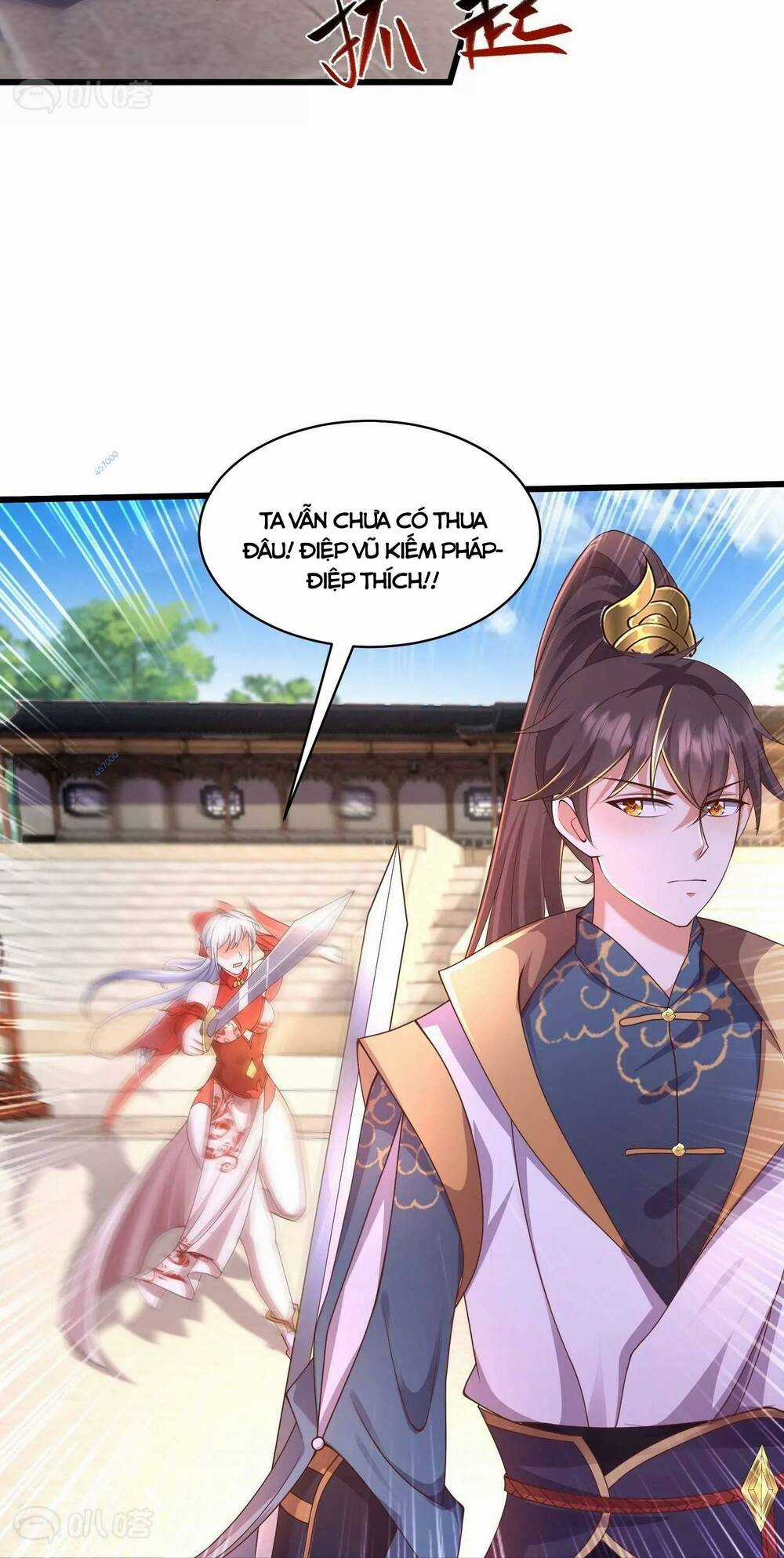 Tà Thần Quy Lai - Chapter 8 - Trang 20