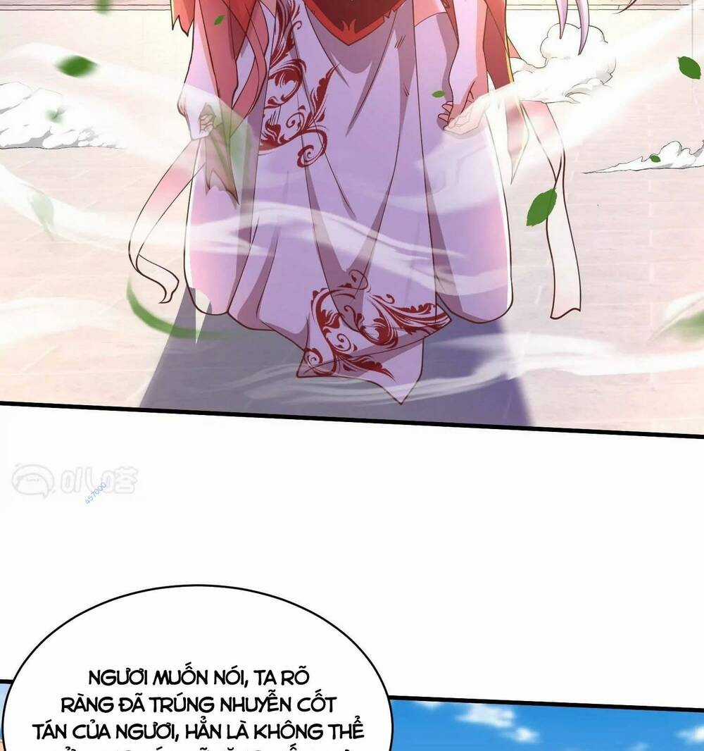 Tà Thần Quy Lai - Chapter 8 - Trang 3