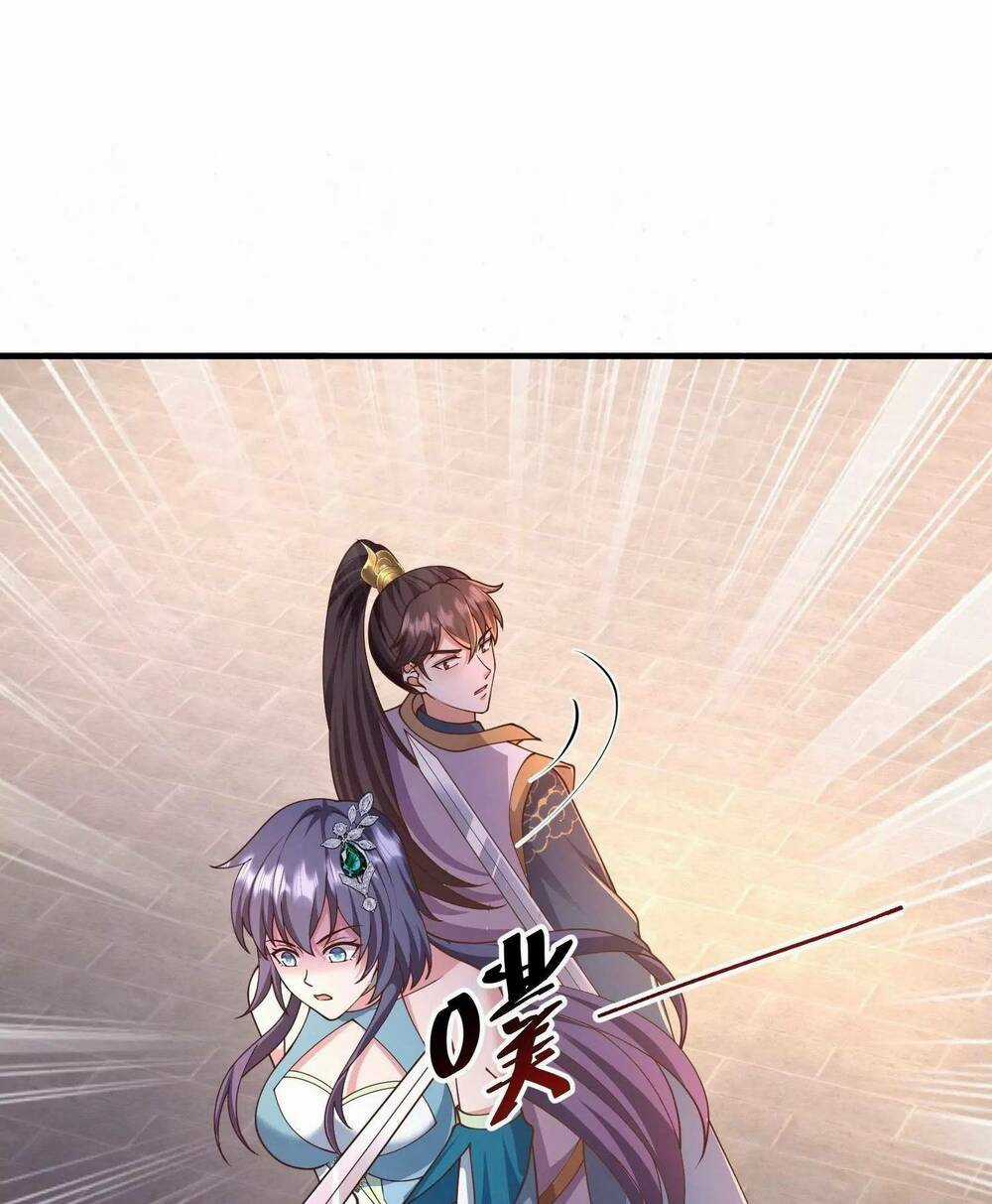 Tà Thần Quy Lai - Chapter 8 - Trang 23