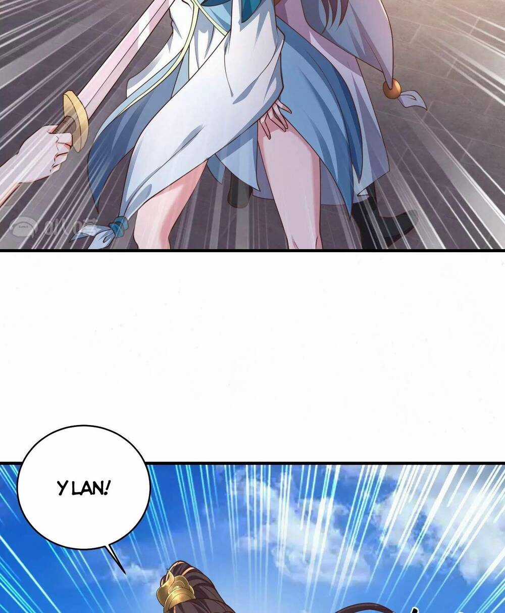 Tà Thần Quy Lai - Chapter 8 - Trang 24