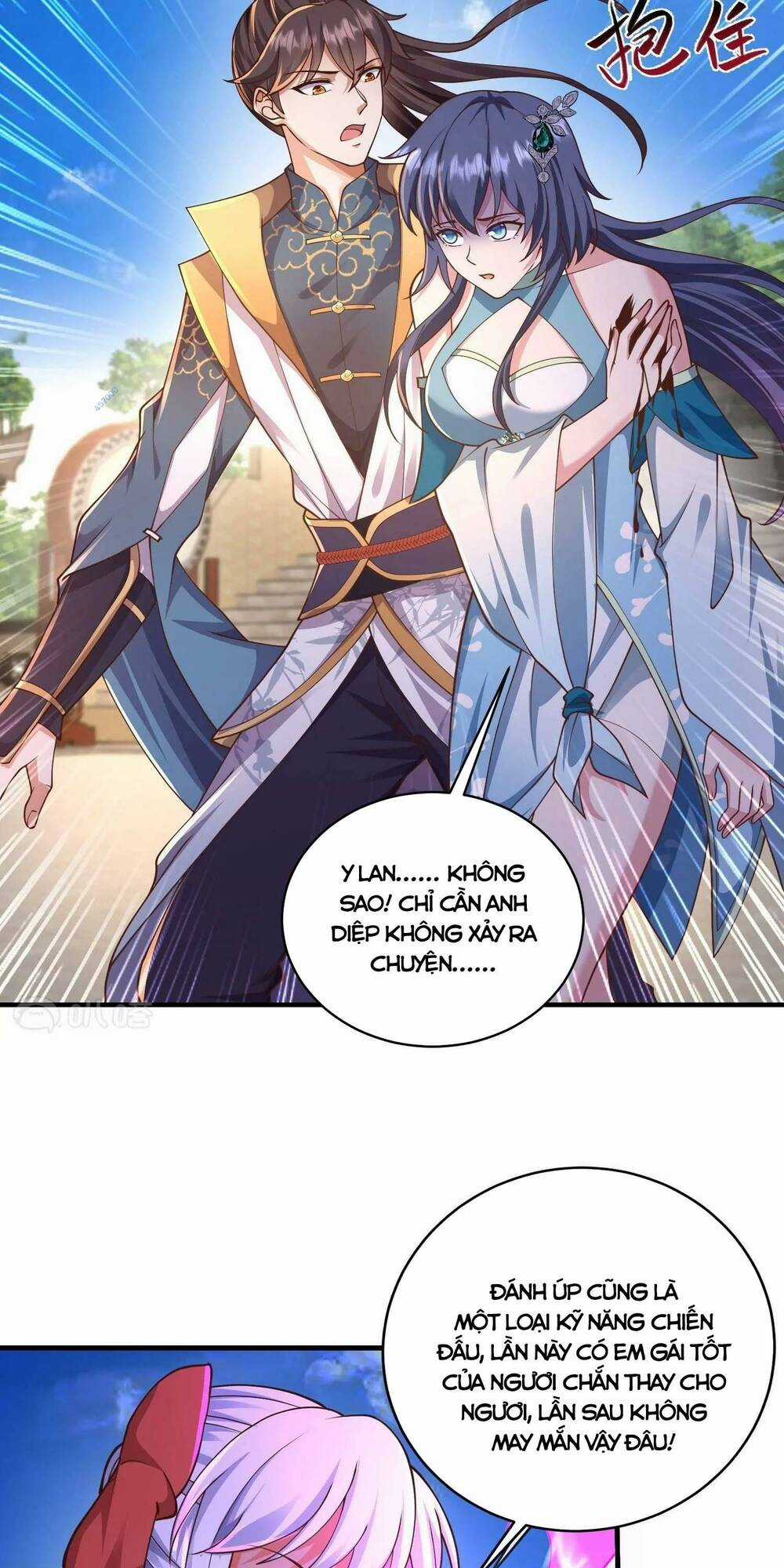 Tà Thần Quy Lai - Chapter 8 - Trang 25