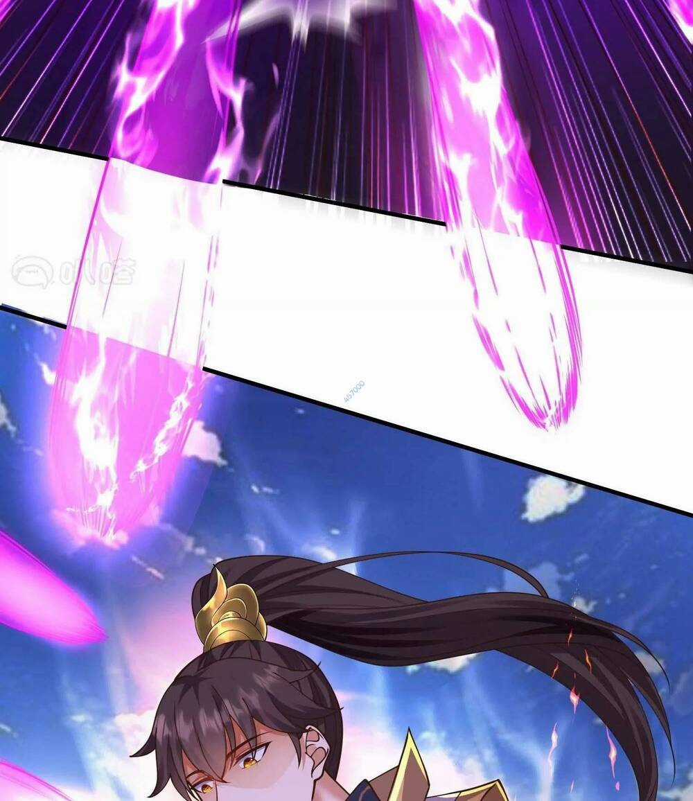 Tà Thần Quy Lai - Chapter 8 - Trang 28