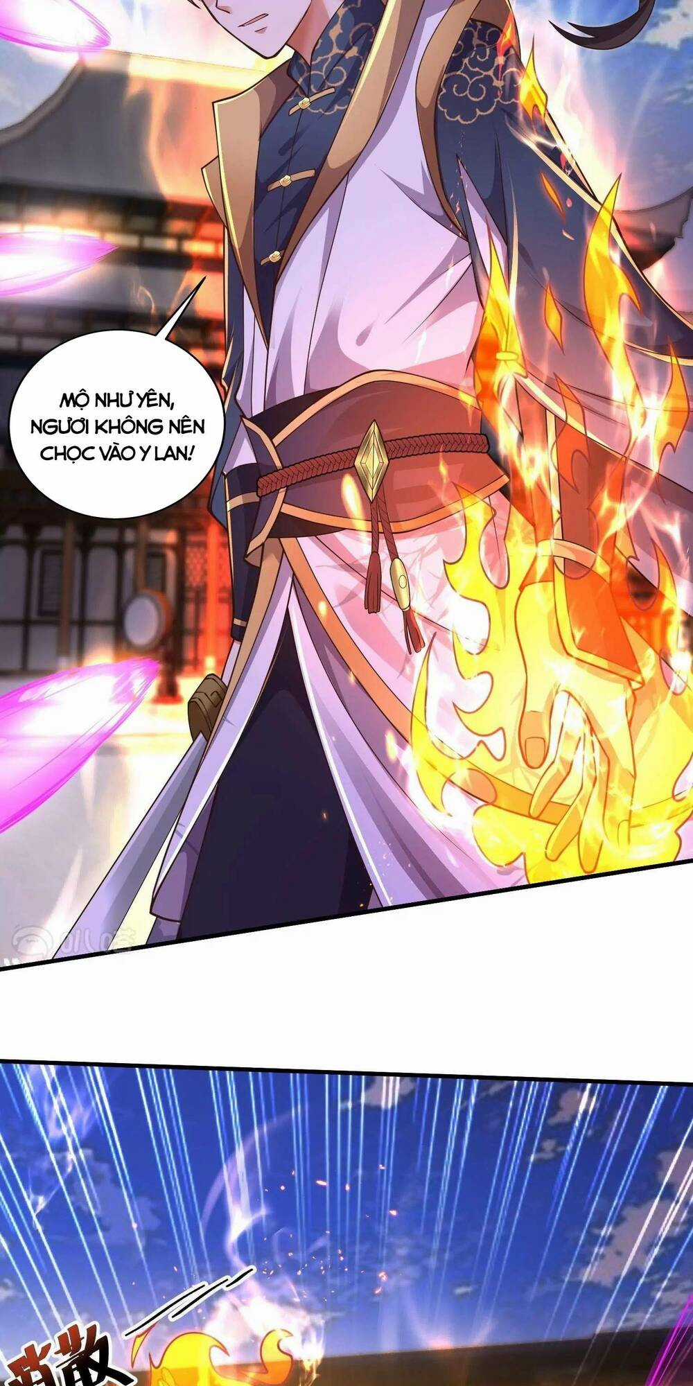 Tà Thần Quy Lai - Chapter 8 - Trang 29