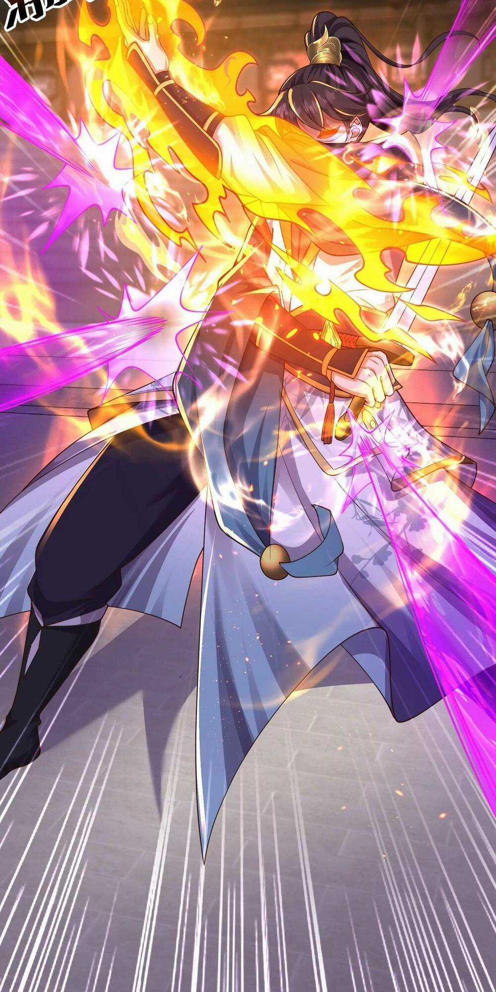 Tà Thần Quy Lai - Chapter 8 - Trang 30