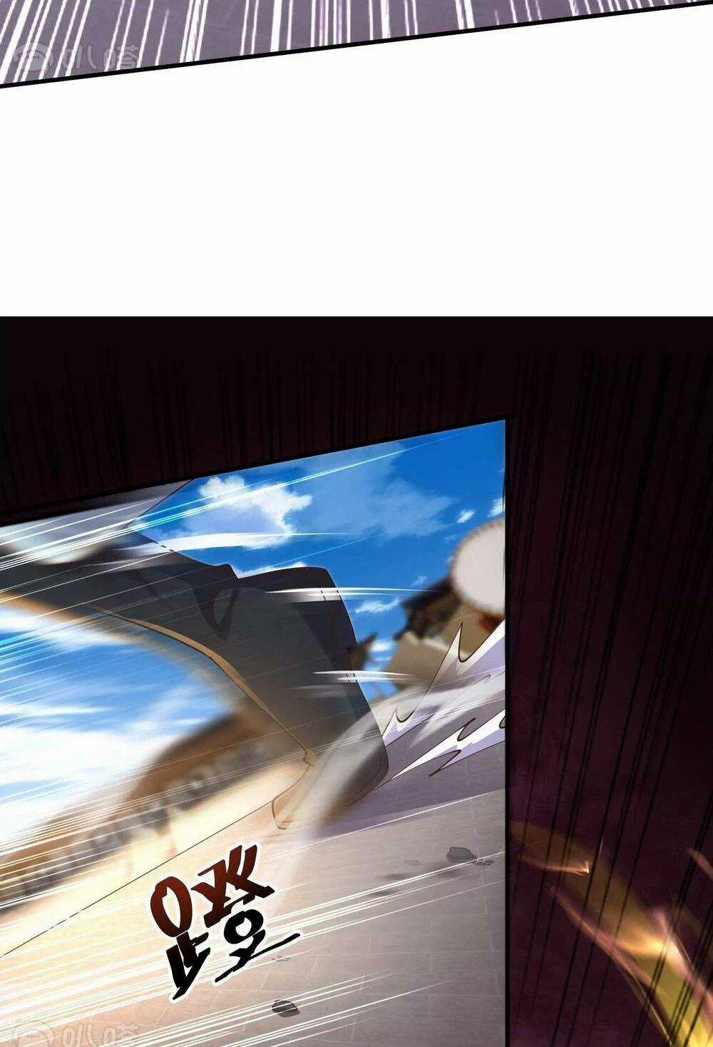 Tà Thần Quy Lai - Chapter 8 - Trang 31