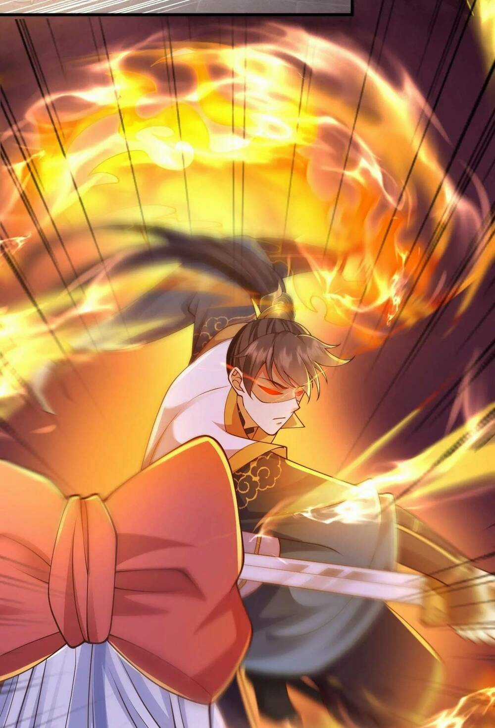 Tà Thần Quy Lai - Chapter 8 - Trang 32