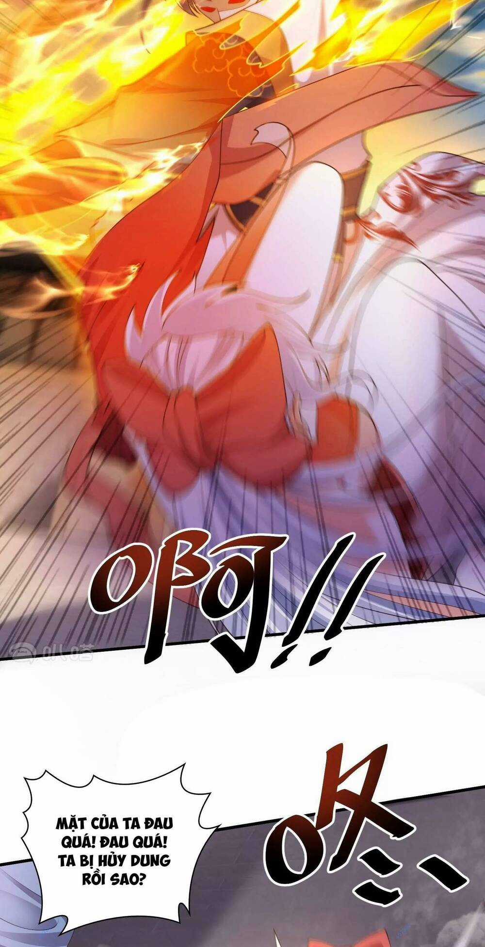 Tà Thần Quy Lai - Chapter 8 - Trang 34