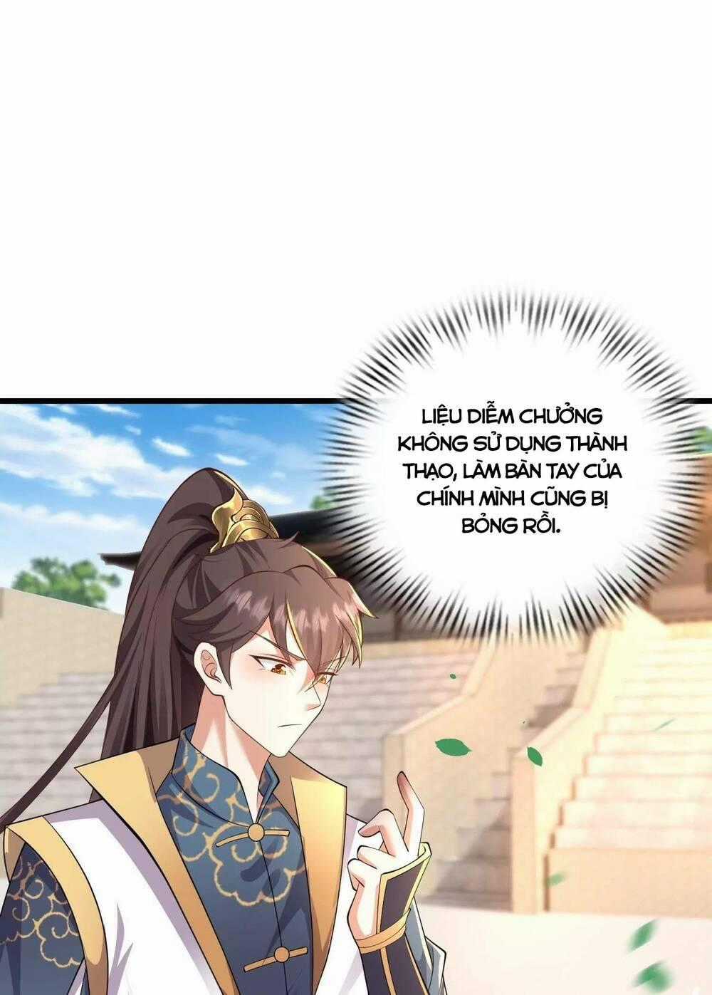 Tà Thần Quy Lai - Chapter 8 - Trang 39