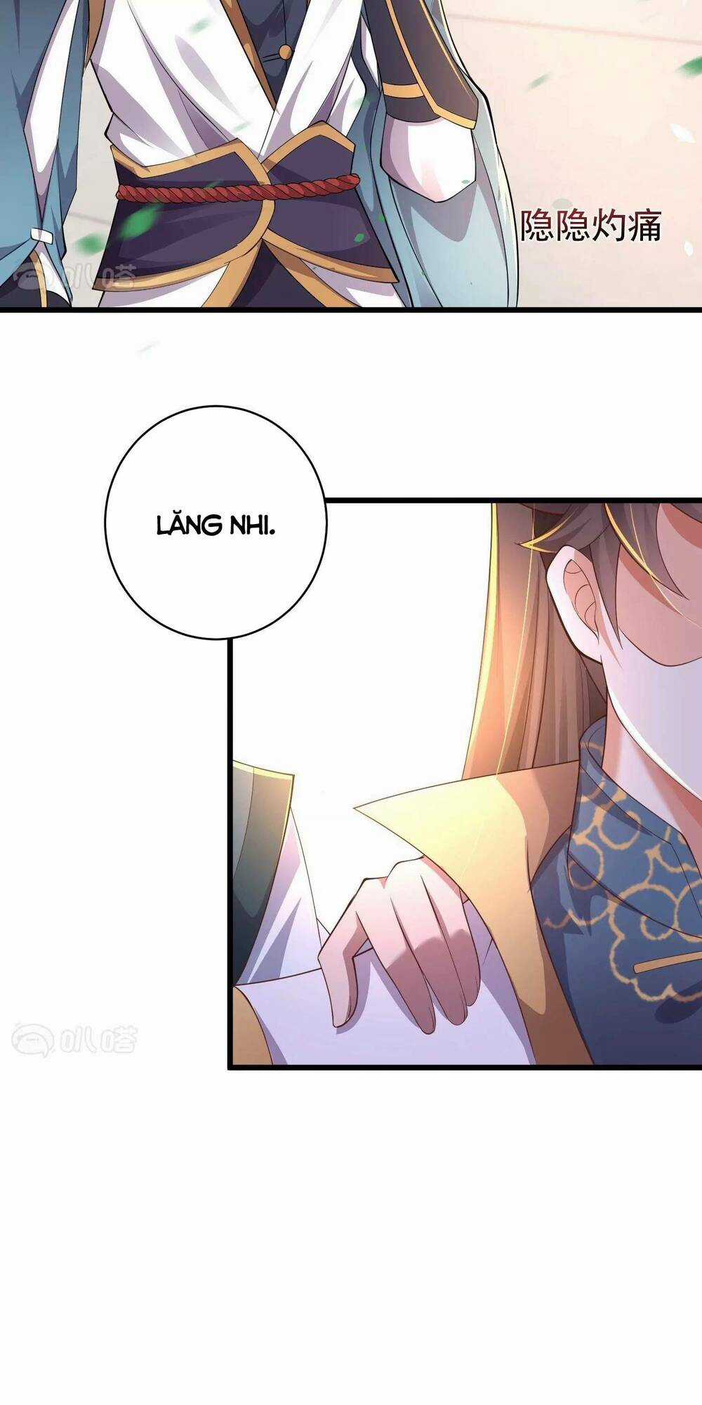 Tà Thần Quy Lai - Chapter 8 - Trang 5