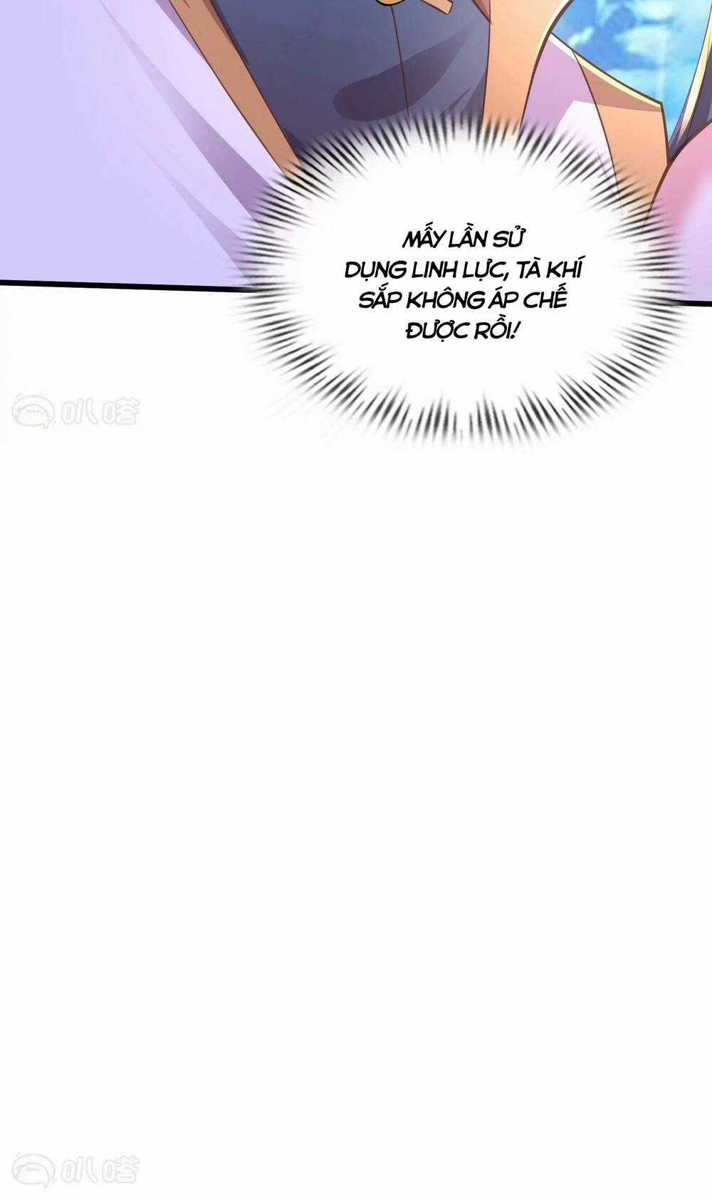 Tà Thần Quy Lai - Chapter 8 - Trang 9