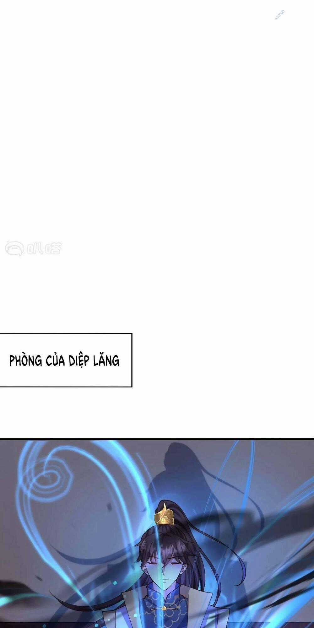 Tà Thần Quy Lai - Chapter 9 - Trang 2