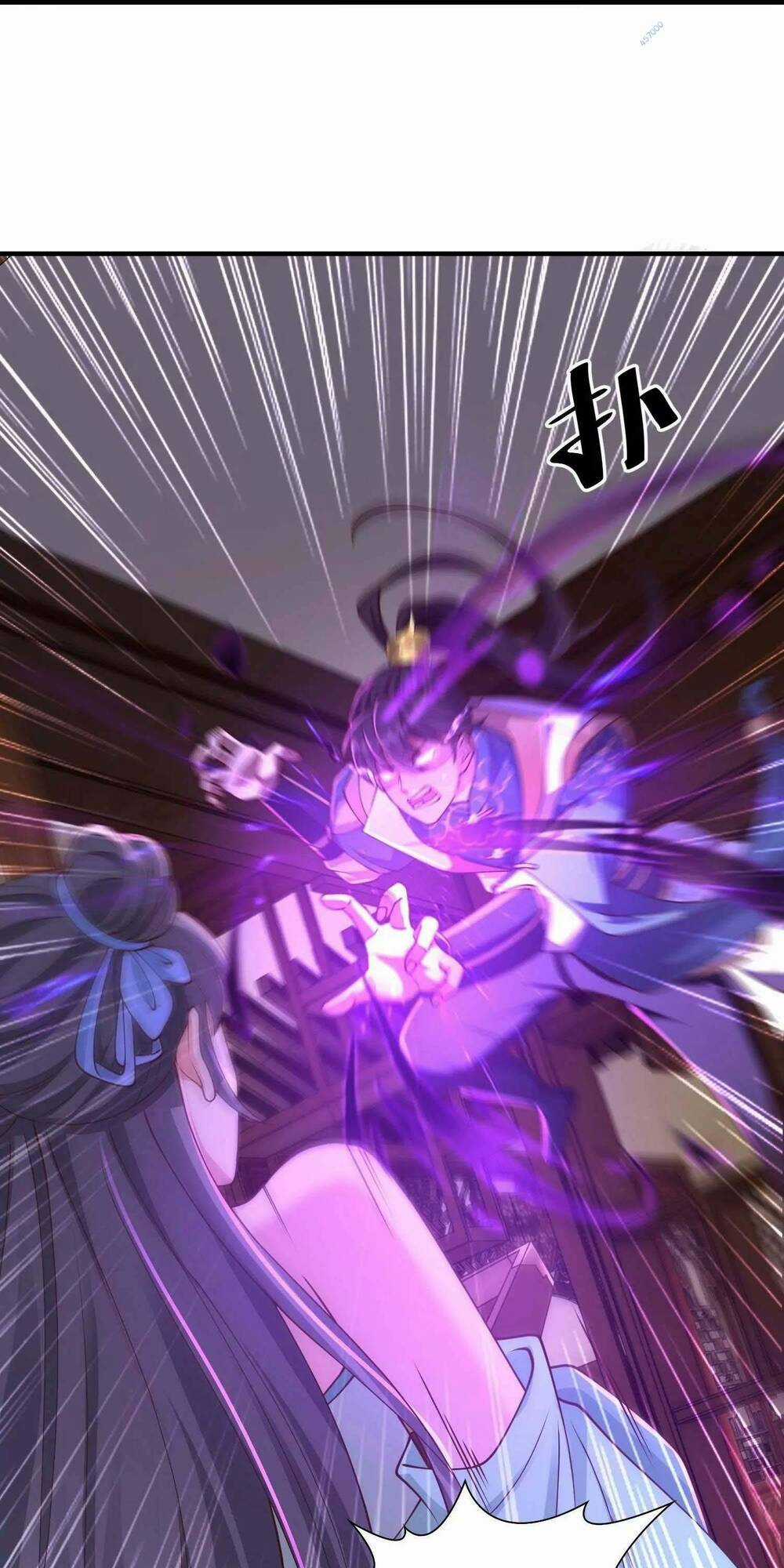 Tà Thần Quy Lai - Chapter 9 - Trang 11