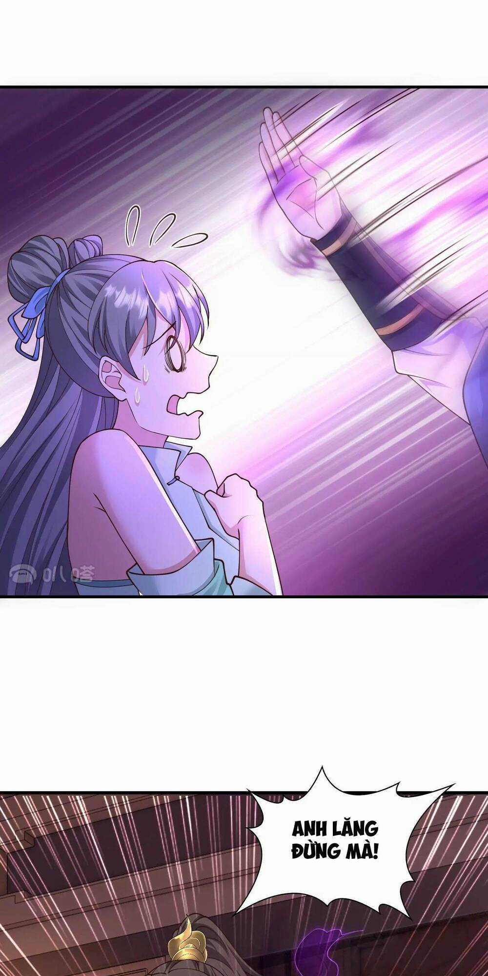 Tà Thần Quy Lai - Chapter 9 - Trang 15