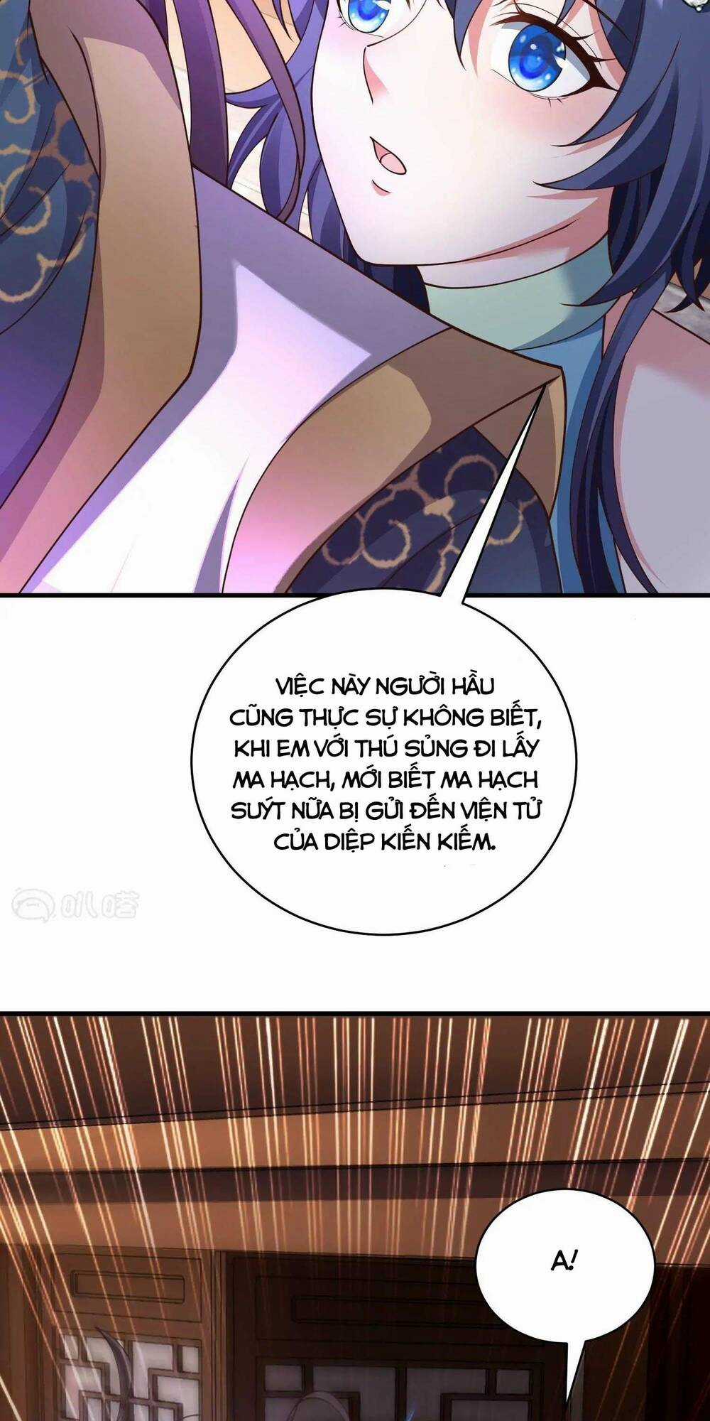 Tà Thần Quy Lai - Chapter 9 - Trang 17