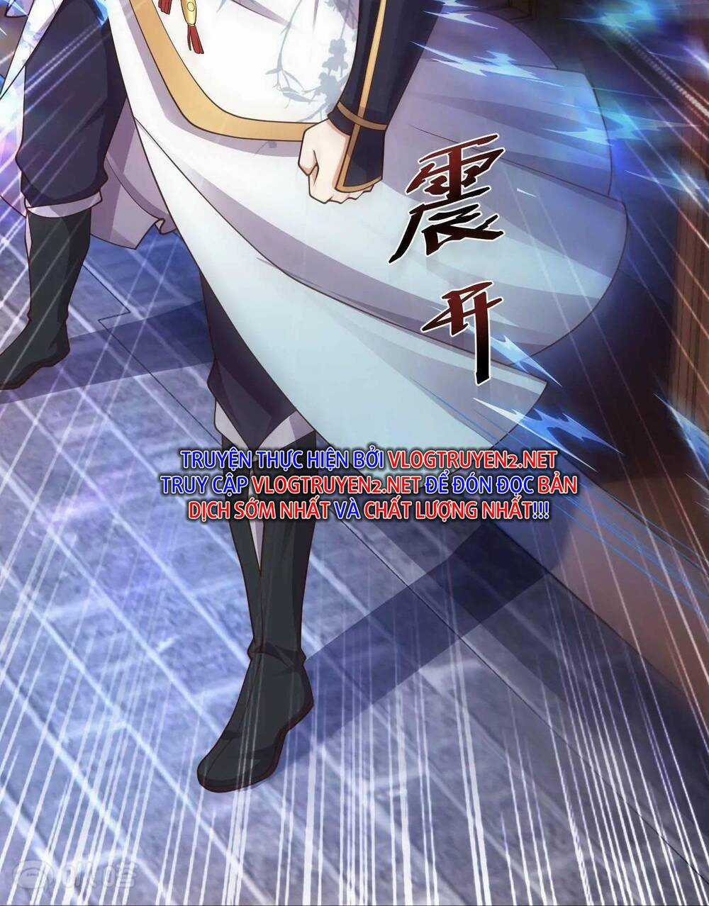 Tà Thần Quy Lai - Chapter 9 - Trang 19