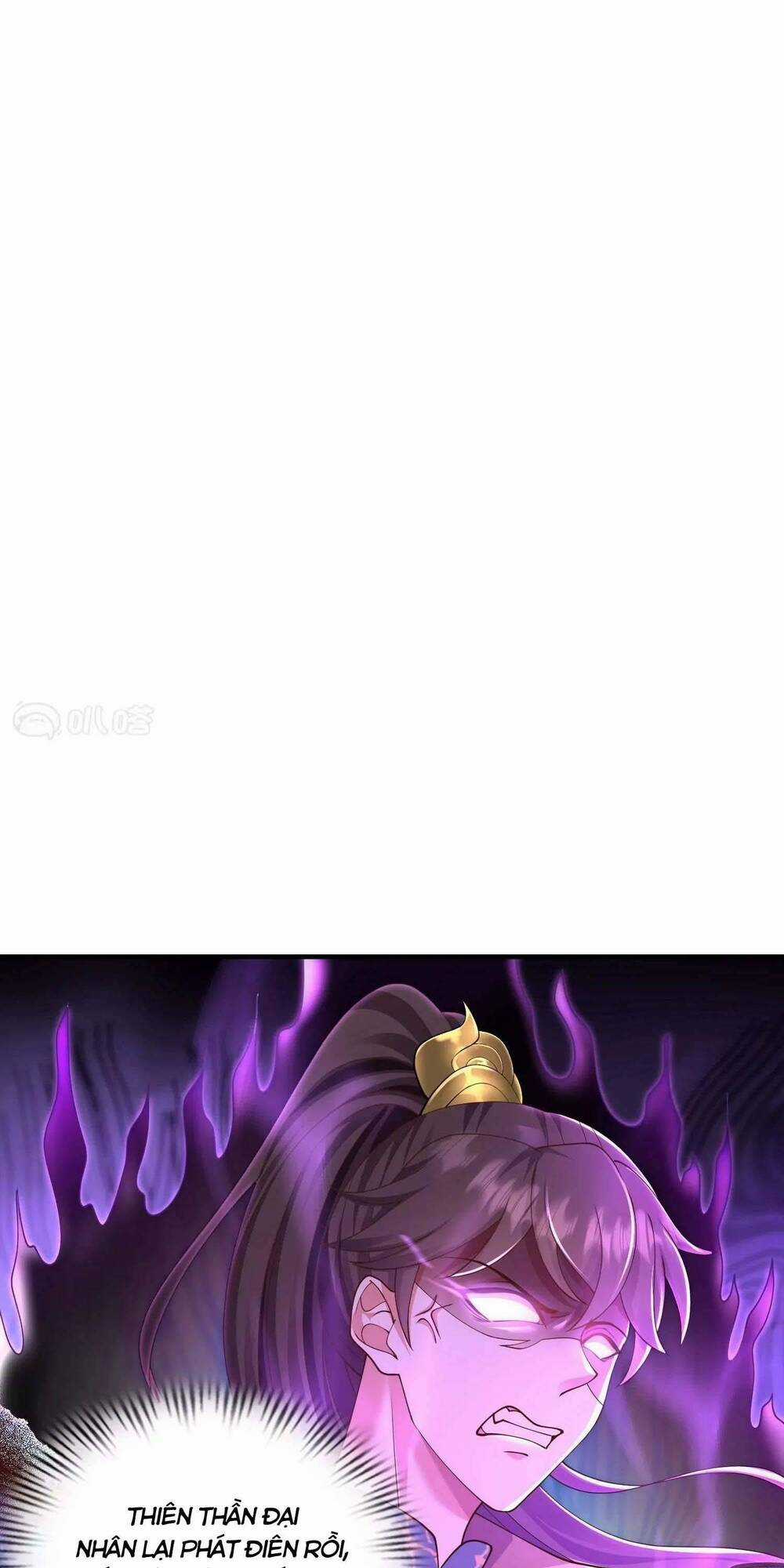 Tà Thần Quy Lai - Chapter 9 - Trang 21
