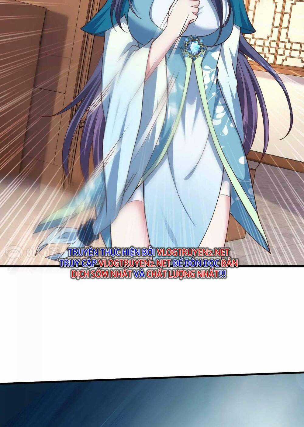 Tà Thần Quy Lai - Chapter 9 - Trang 23