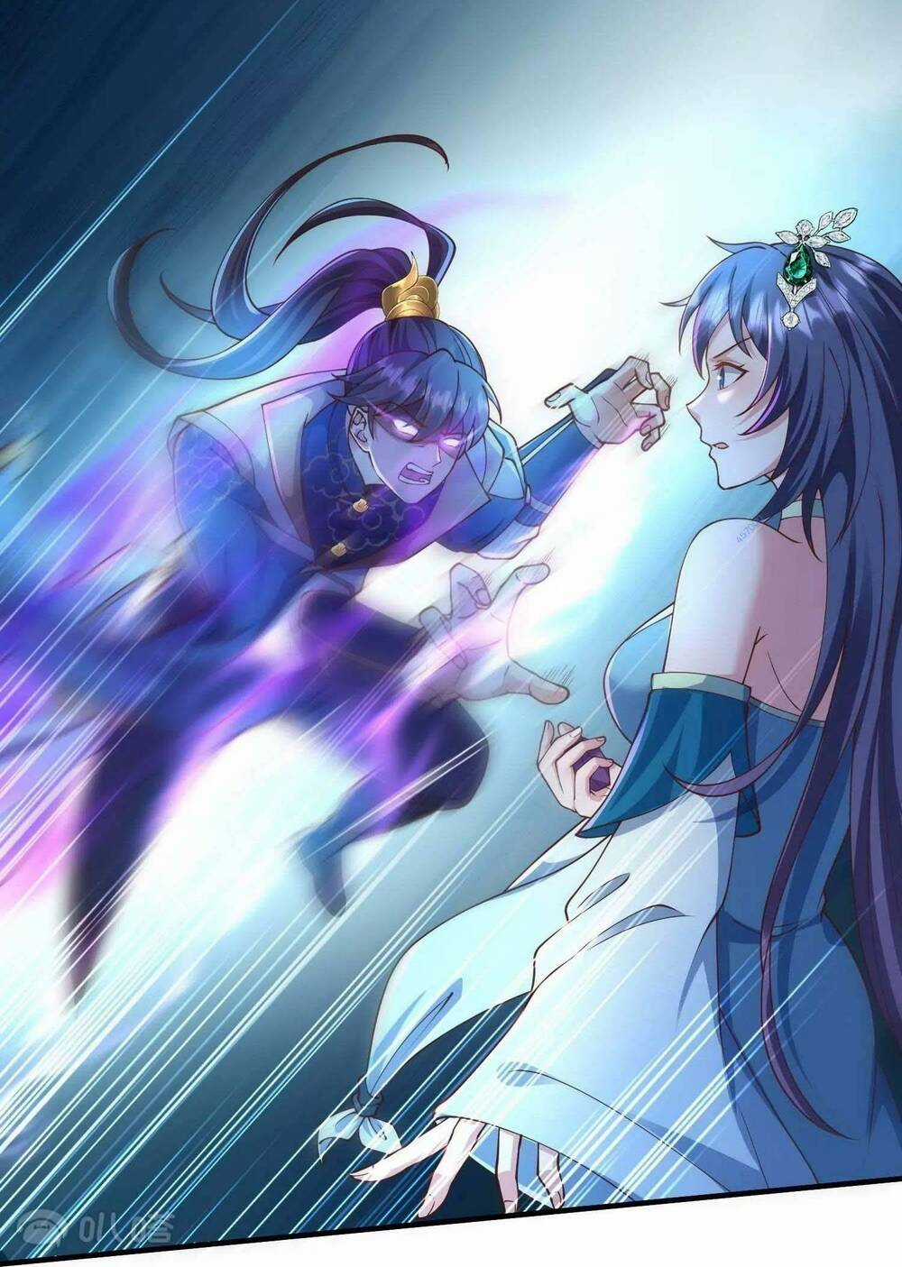 Tà Thần Quy Lai - Chapter 9 - Trang 24