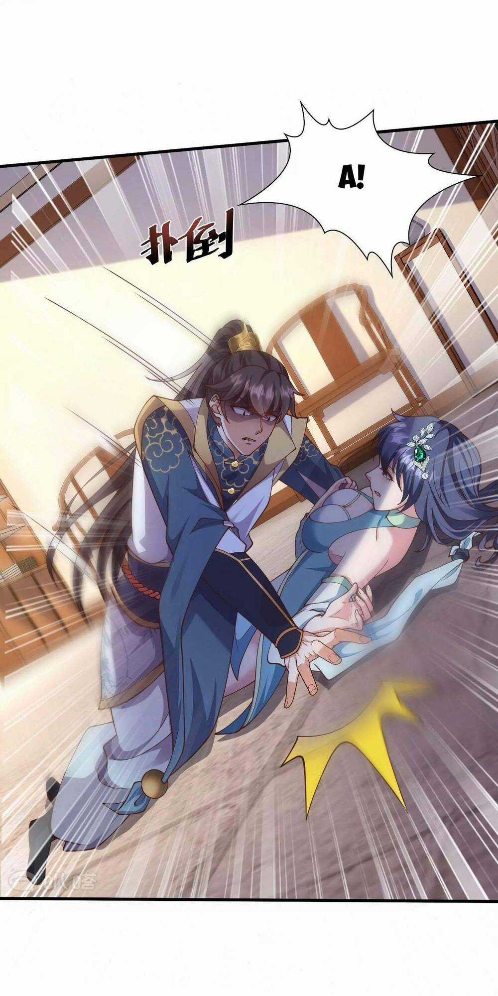 Tà Thần Quy Lai - Chapter 9 - Trang 25