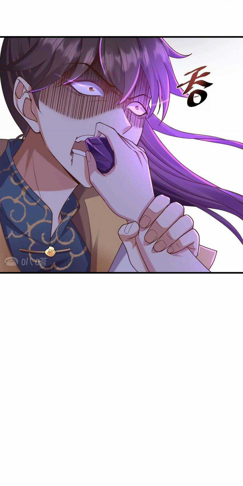 Tà Thần Quy Lai - Chapter 9 - Trang 26