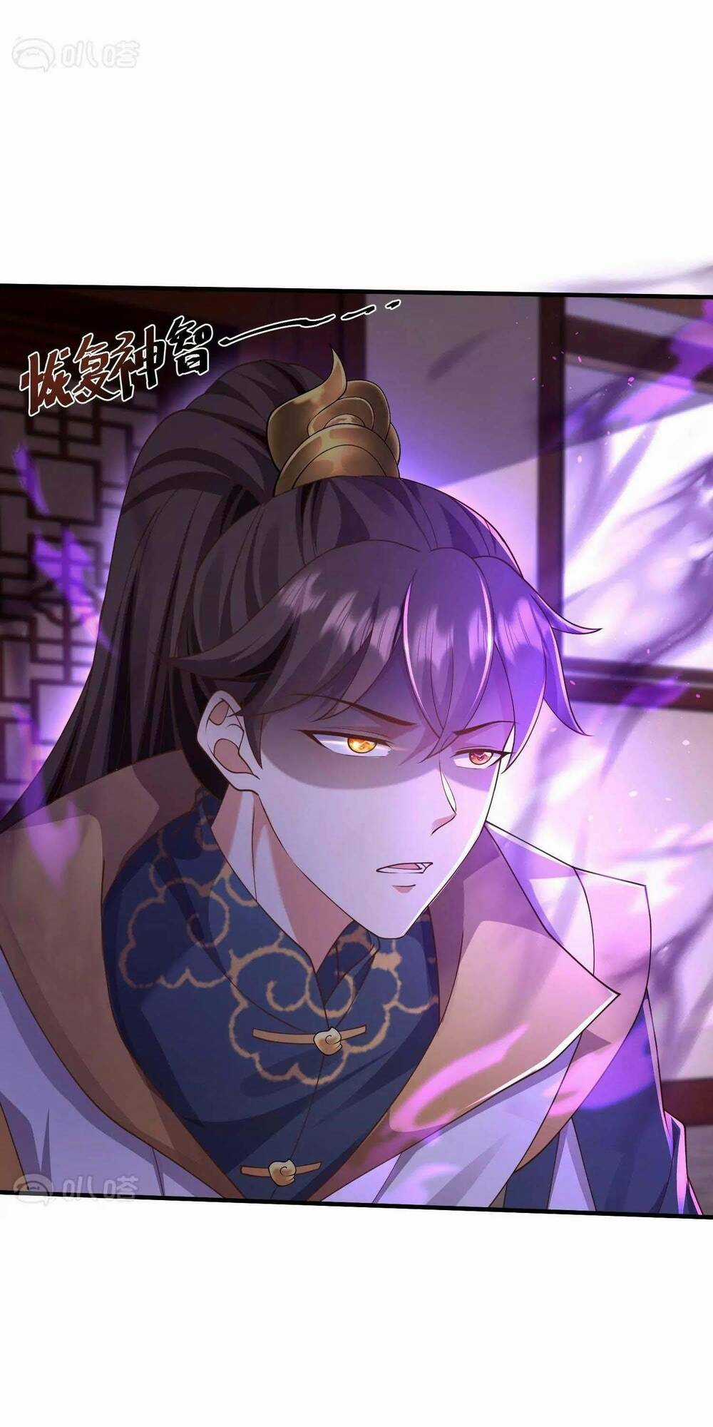 Tà Thần Quy Lai - Chapter 9 - Trang 27