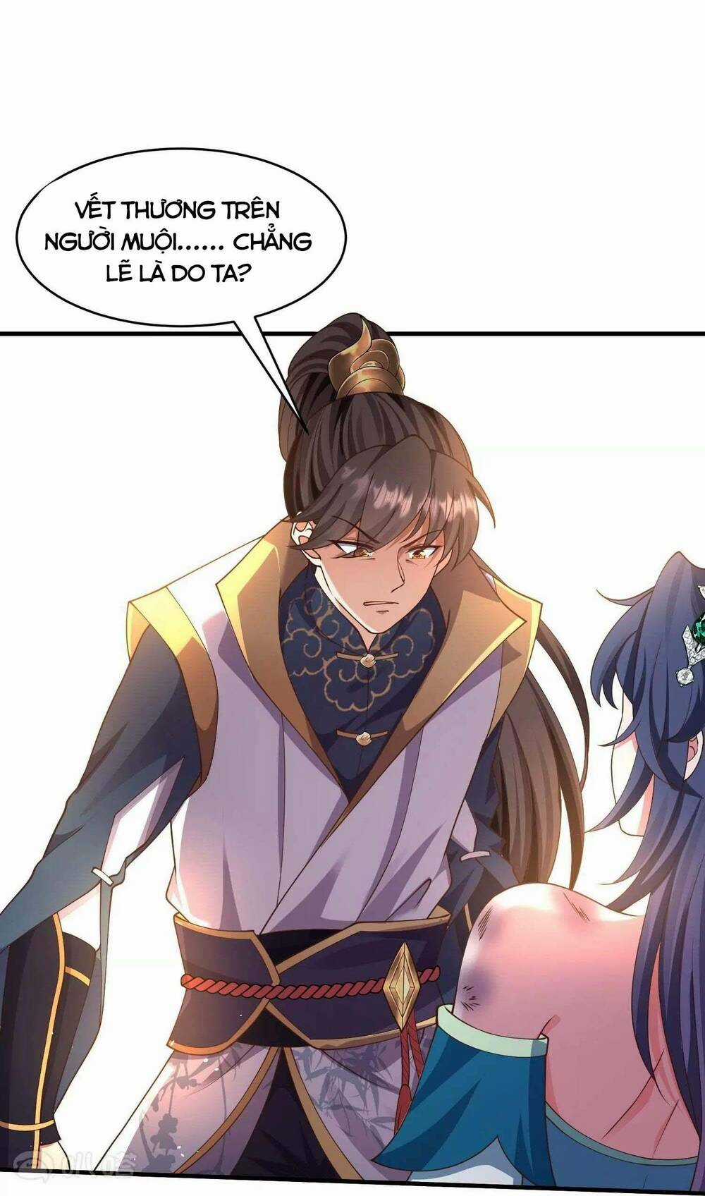 Tà Thần Quy Lai - Chapter 9 - Trang 29