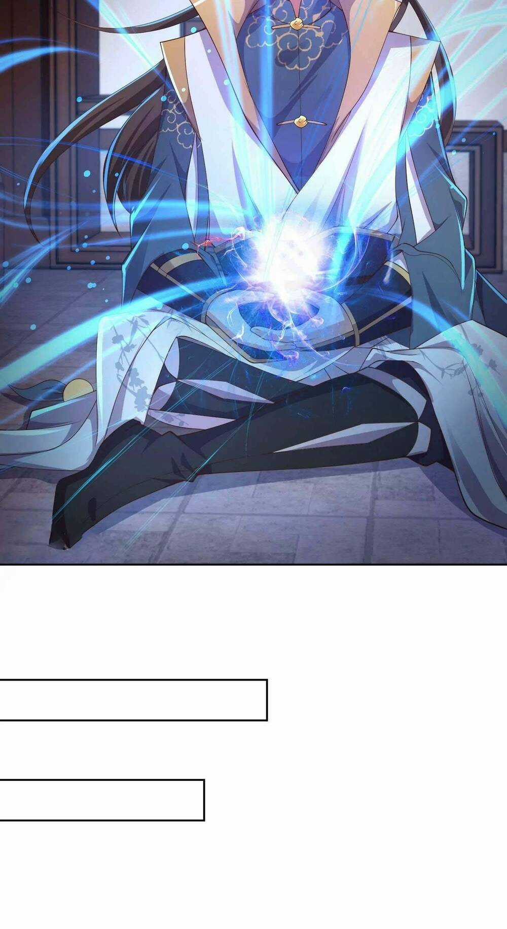 Tà Thần Quy Lai - Chapter 9 - Trang 34