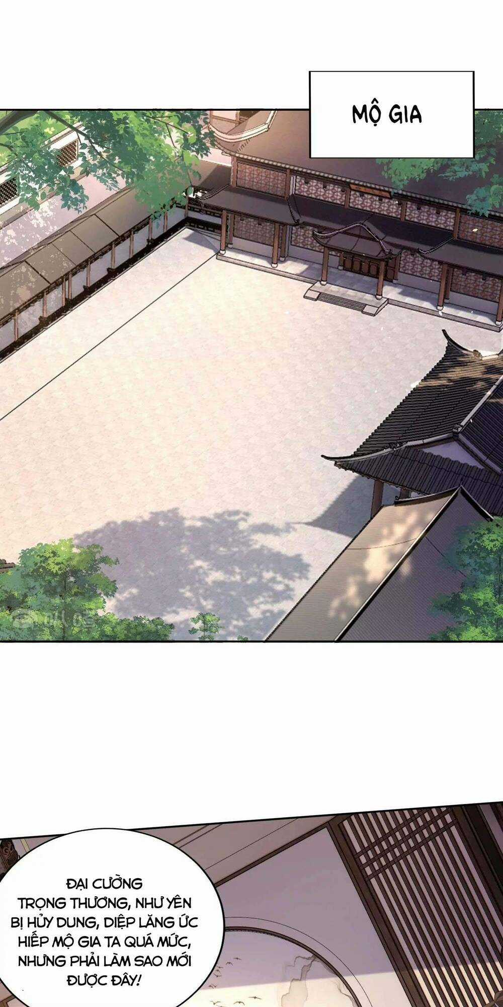 Tà Thần Quy Lai - Chapter 9 - Trang 35