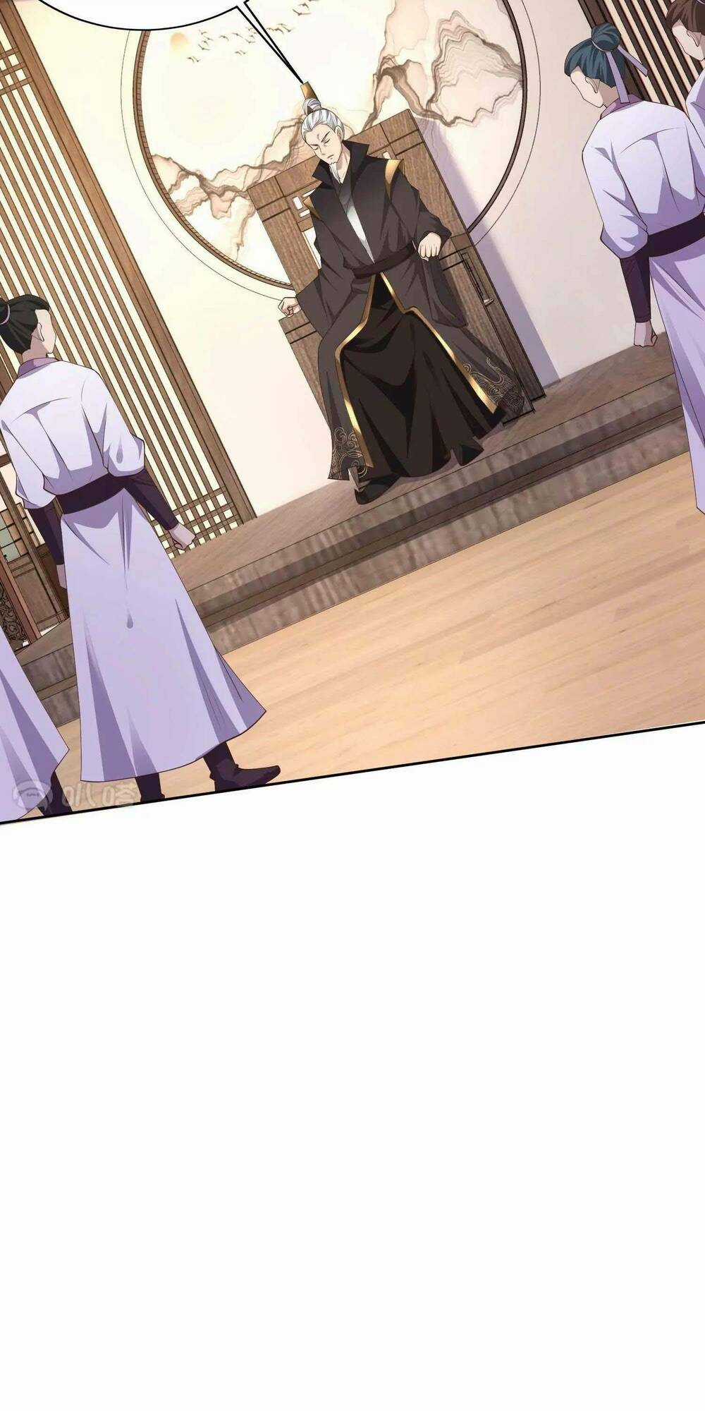 Tà Thần Quy Lai - Chapter 9 - Trang 36