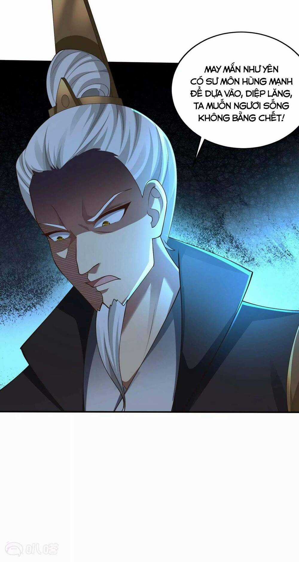 Tà Thần Quy Lai - Chapter 9 - Trang 39